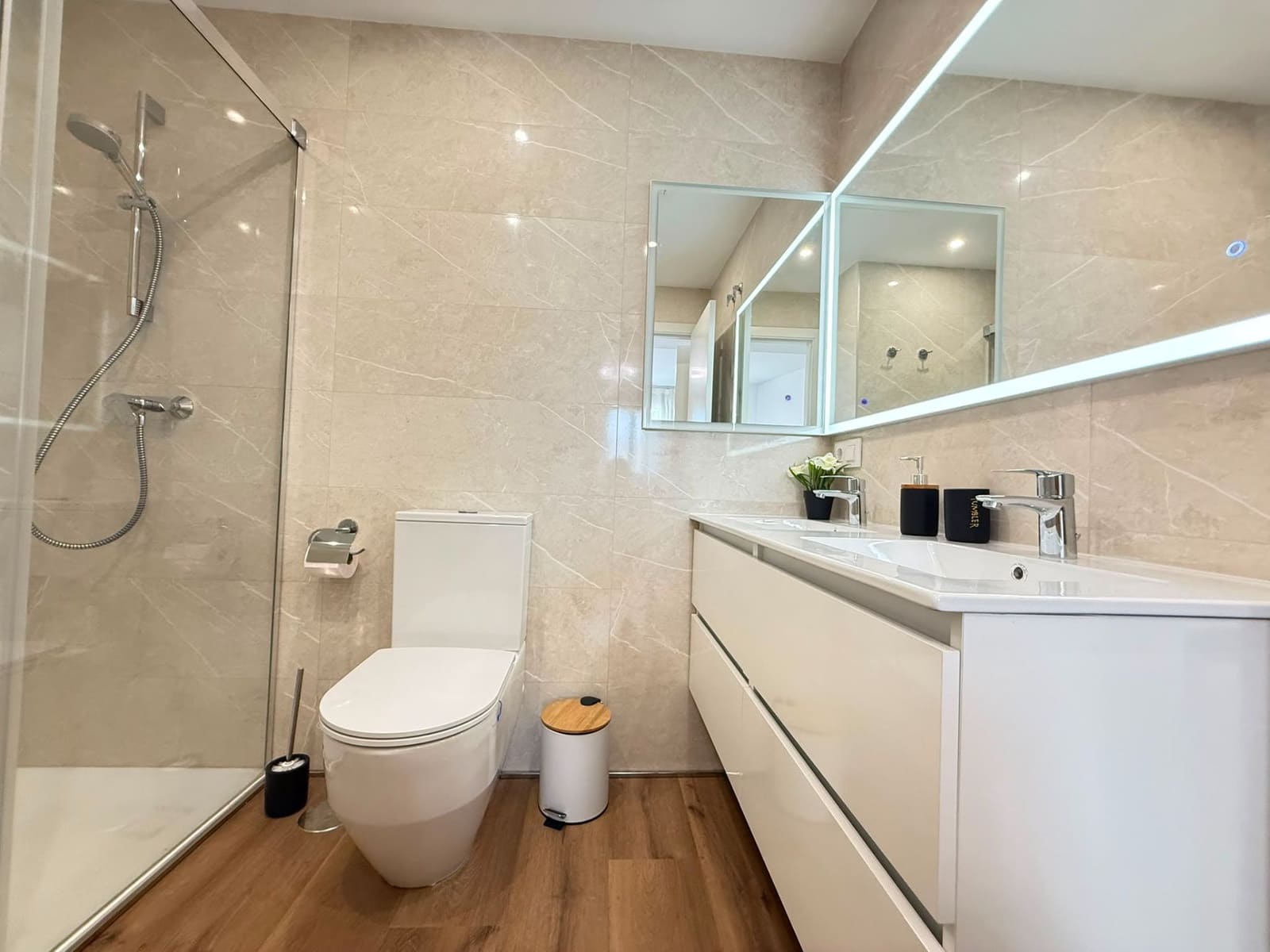 3 camera da letto Attico in vendita in Torrox-Costa con piscina garage - 675.000 € (Rif: 9854351)