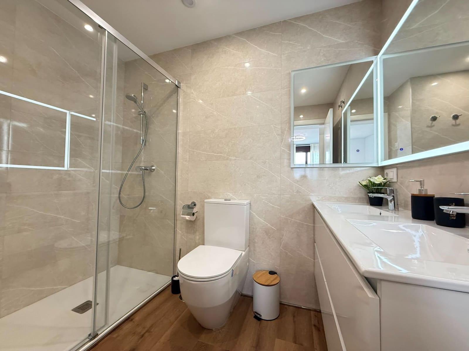 3 camera da letto Attico in vendita in Torrox-Costa con piscina garage - 675.000 € (Rif: 9854351)