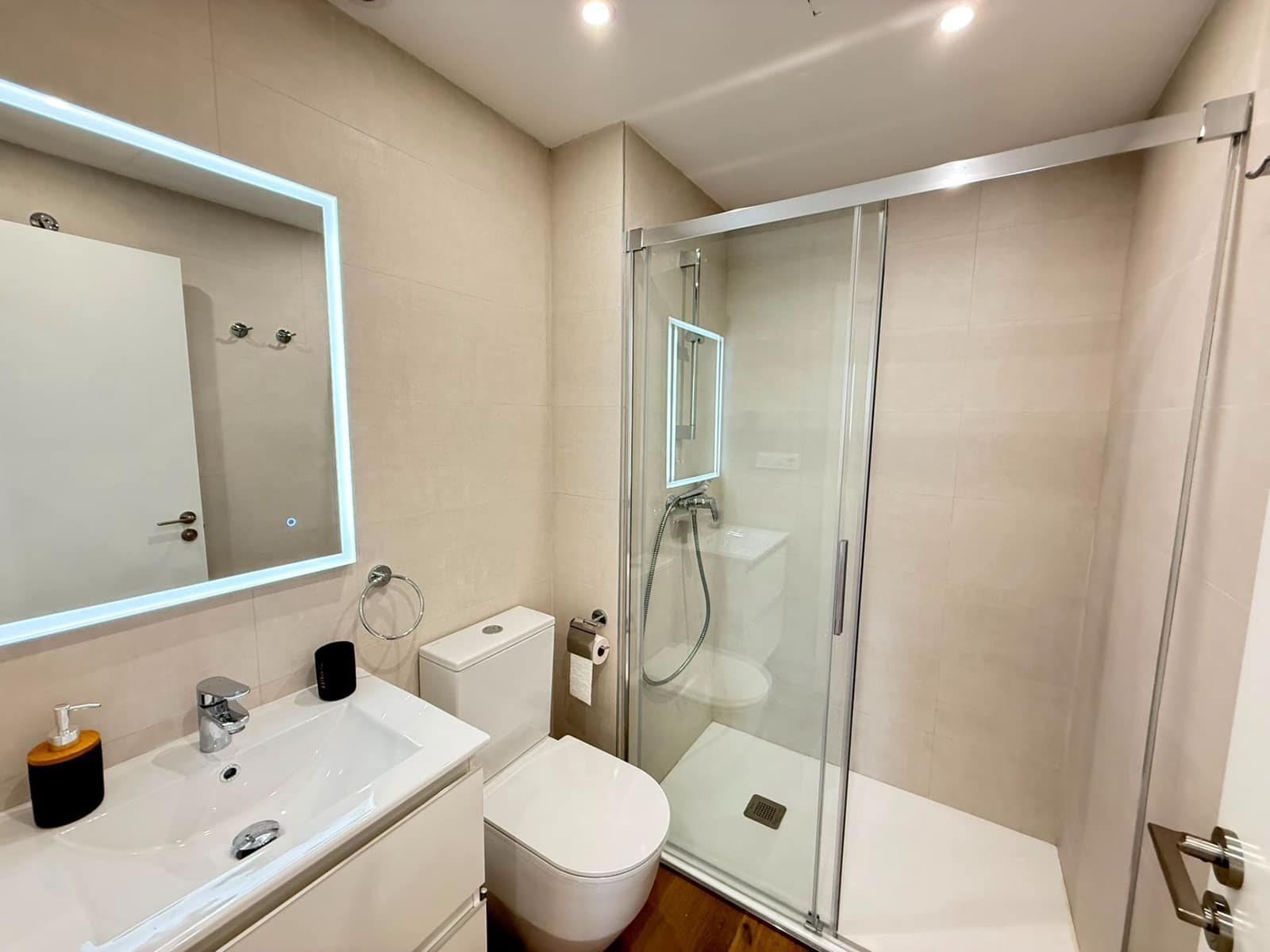 3 camera da letto Attico in vendita in Torrox-Costa con piscina garage - 675.000 € (Rif: 9854351)