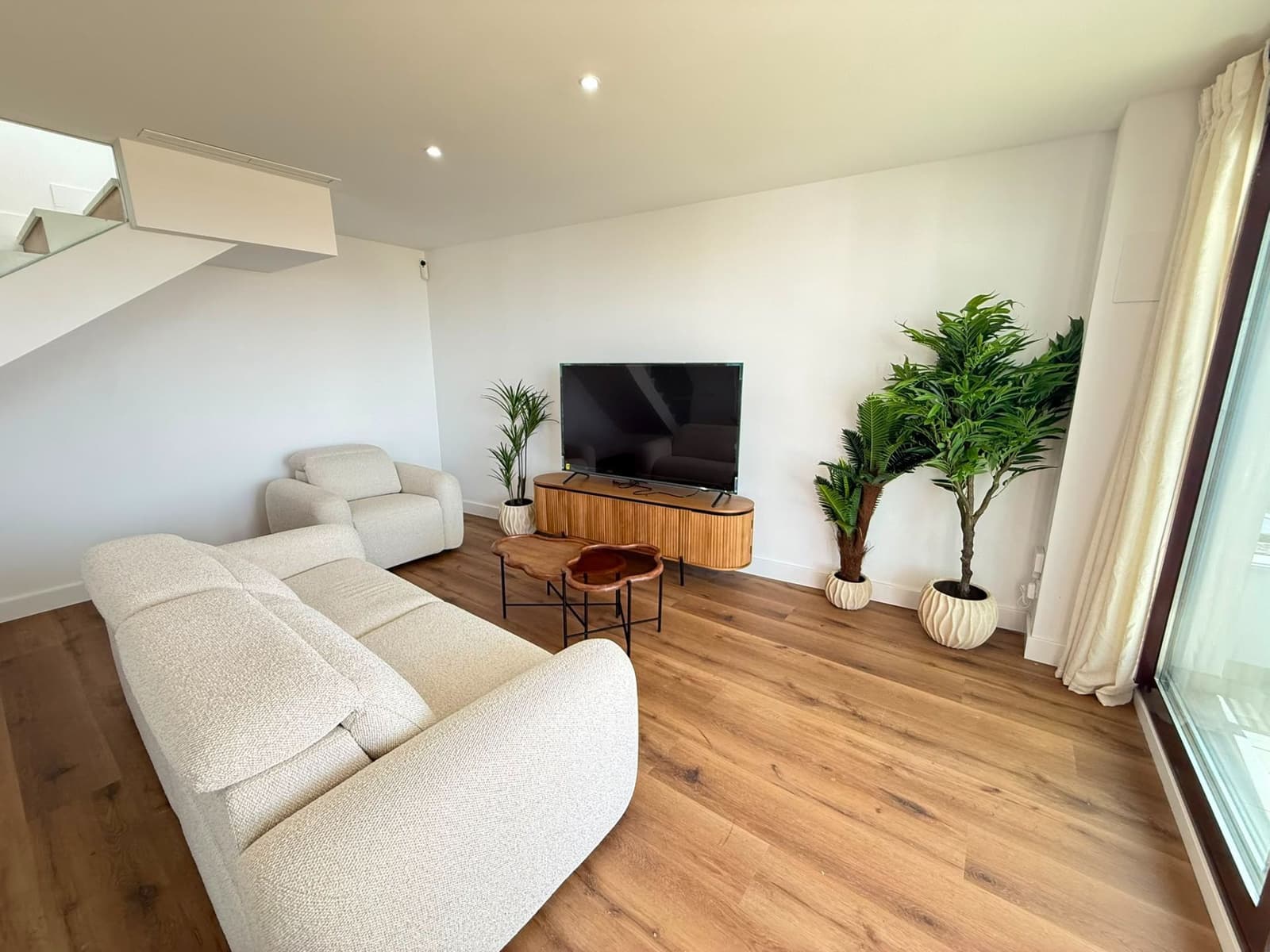 3 camera da letto Attico in vendita in Torrox-Costa con piscina garage - 675.000 € (Rif: 9854351)