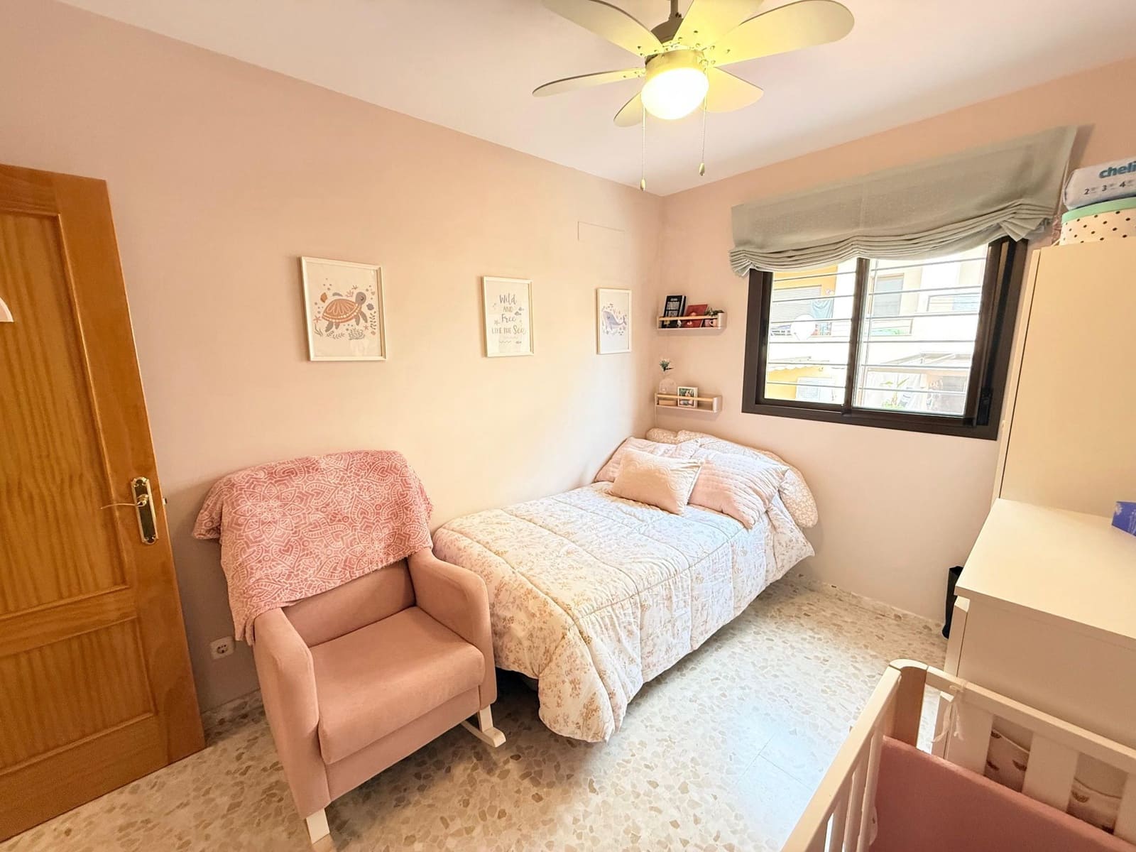 4 sovrum Semi-fristående Villa till salu i Velez-Malaga - 299 900 € (Ref: 9854352)