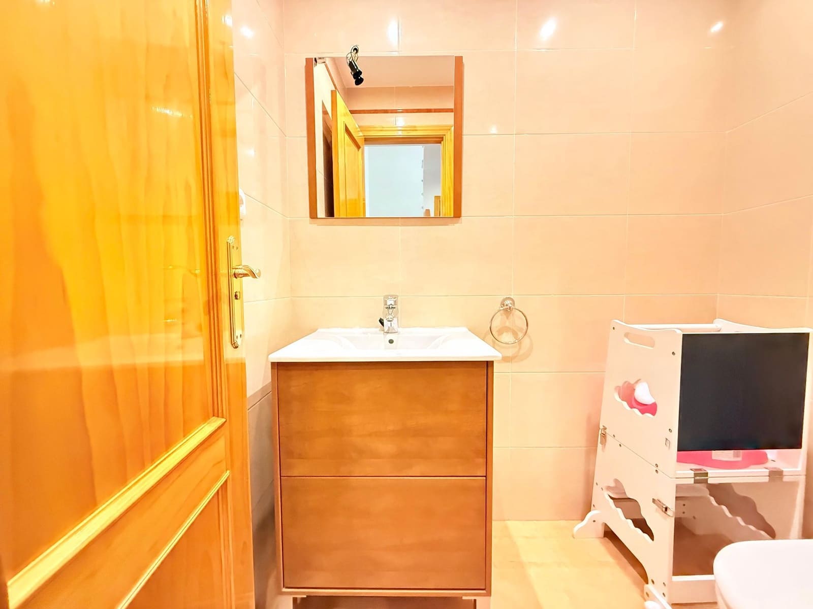 4 sovrum Semi-fristående Villa till salu i Velez-Malaga - 299 900 € (Ref: 9854352)