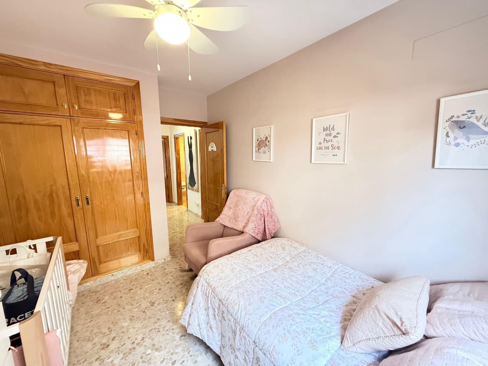 4 sovrum Semi-fristående Villa till salu i Velez-Malaga - 299 900 € (Ref: 9854352)