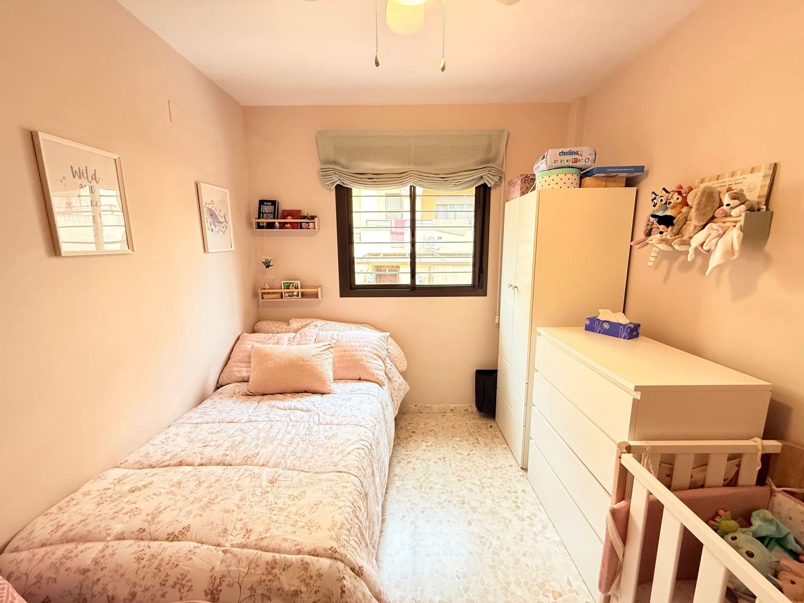 4 sovrum Semi-fristående Villa till salu i Velez-Malaga - 299 900 € (Ref: 9854352)