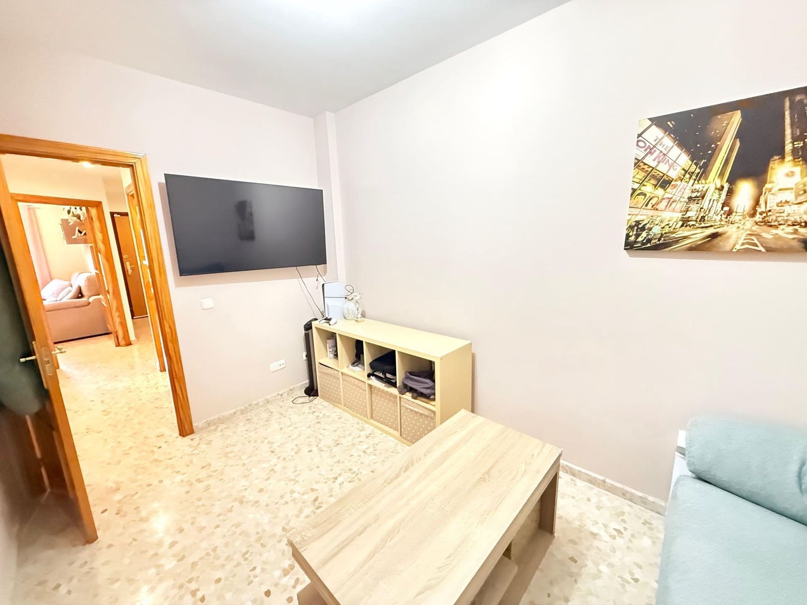 4 sovrum Semi-fristående Villa till salu i Velez-Malaga - 299 900 € (Ref: 9854352)