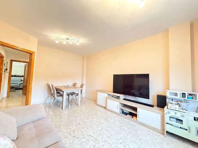 4 sovrum Semi-fristående Villa till salu i Vélez-Málaga - 299 900 € (Ref: 9854352)
