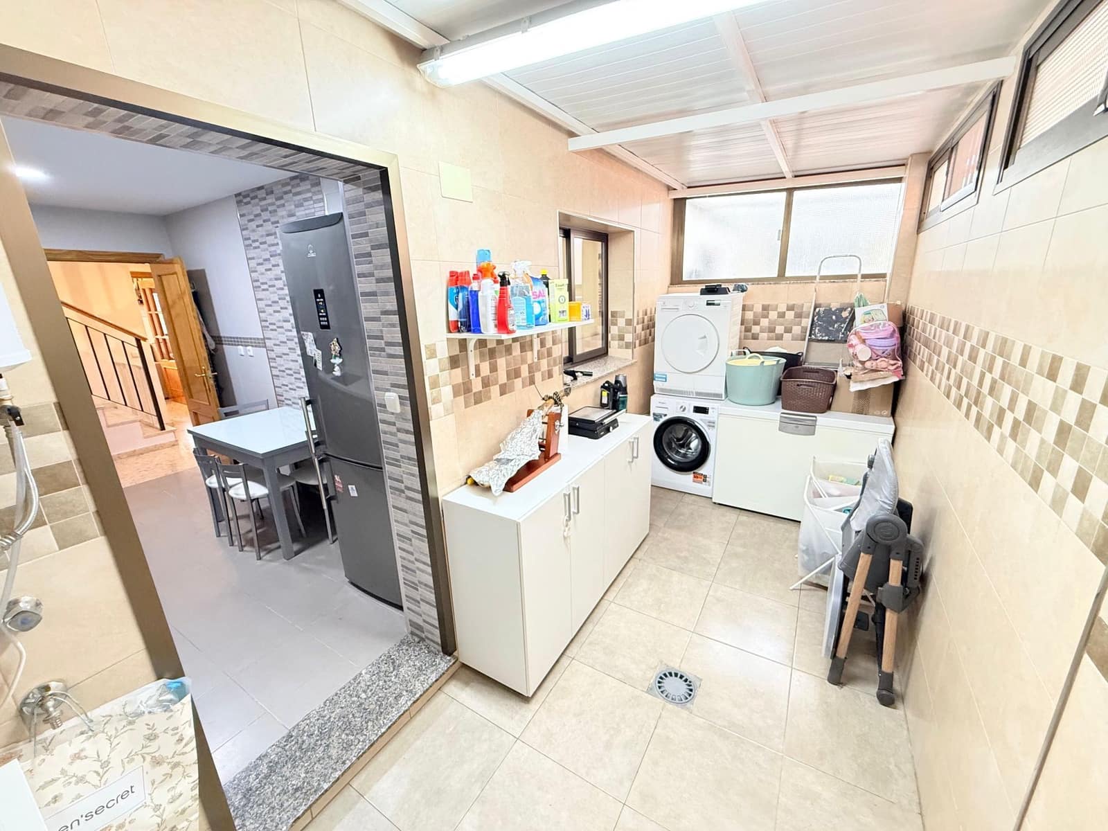 4 sovrum Semi-fristående Villa till salu i Velez-Malaga - 299 900 € (Ref: 9854352)