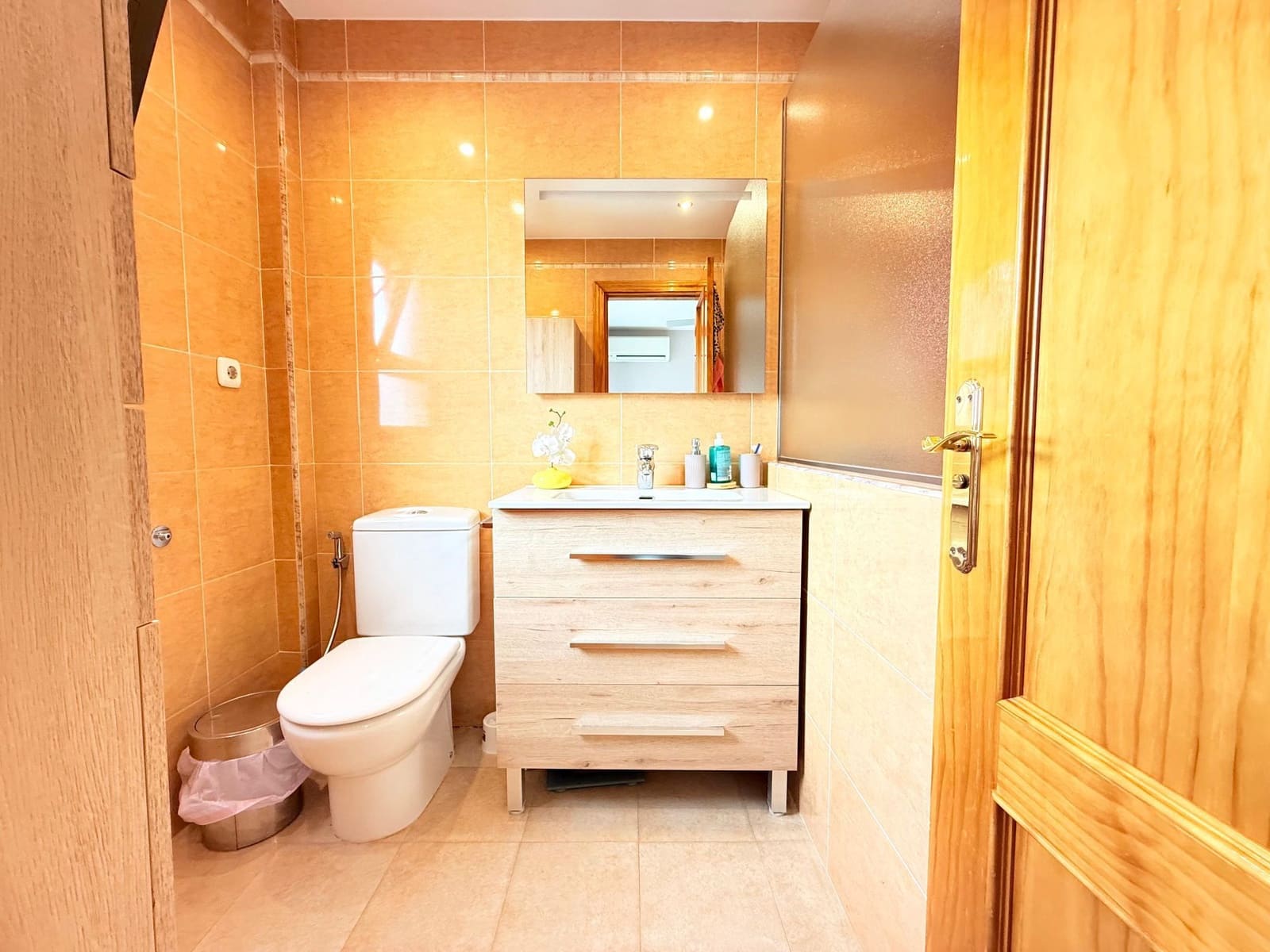 4 sovrum Semi-fristående Villa till salu i Velez-Malaga - 299 900 € (Ref: 9854352)