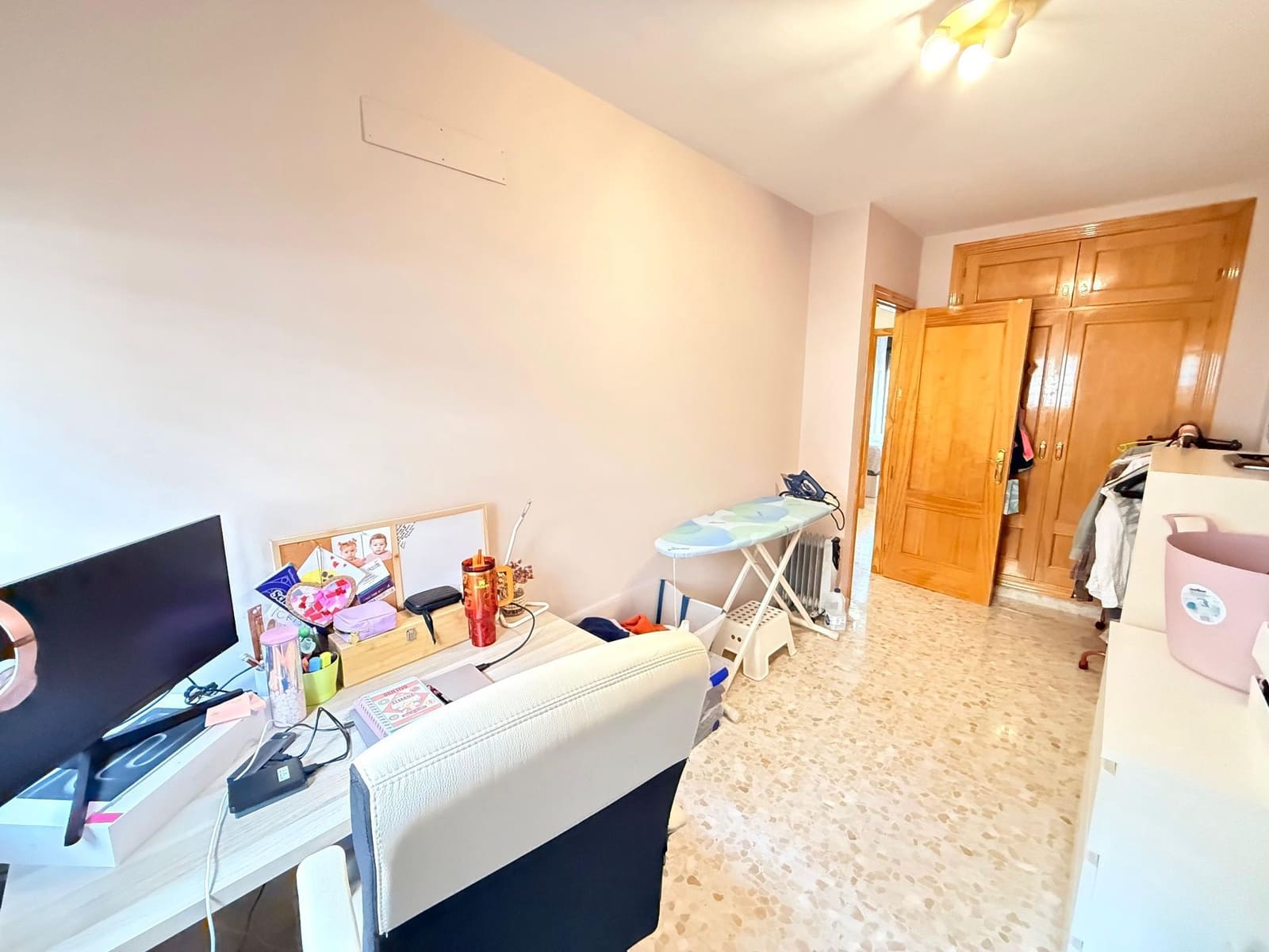 4 sovrum Semi-fristående Villa till salu i Velez-Malaga - 299 900 € (Ref: 9854352)