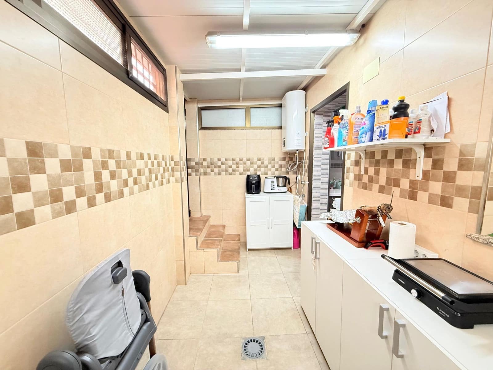 4 sovrum Semi-fristående Villa till salu i Velez-Malaga - 299 900 € (Ref: 9854352)
