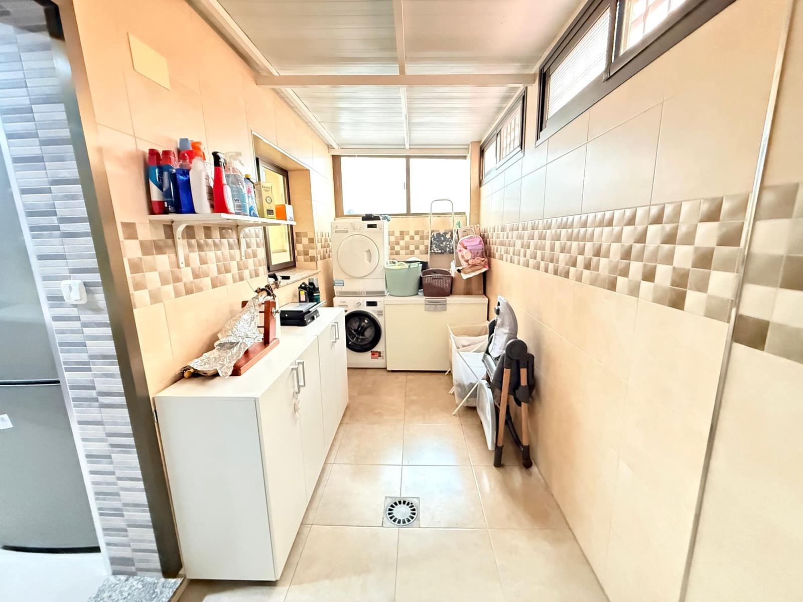 4 sovrum Semi-fristående Villa till salu i Velez-Malaga - 299 900 € (Ref: 9854352)