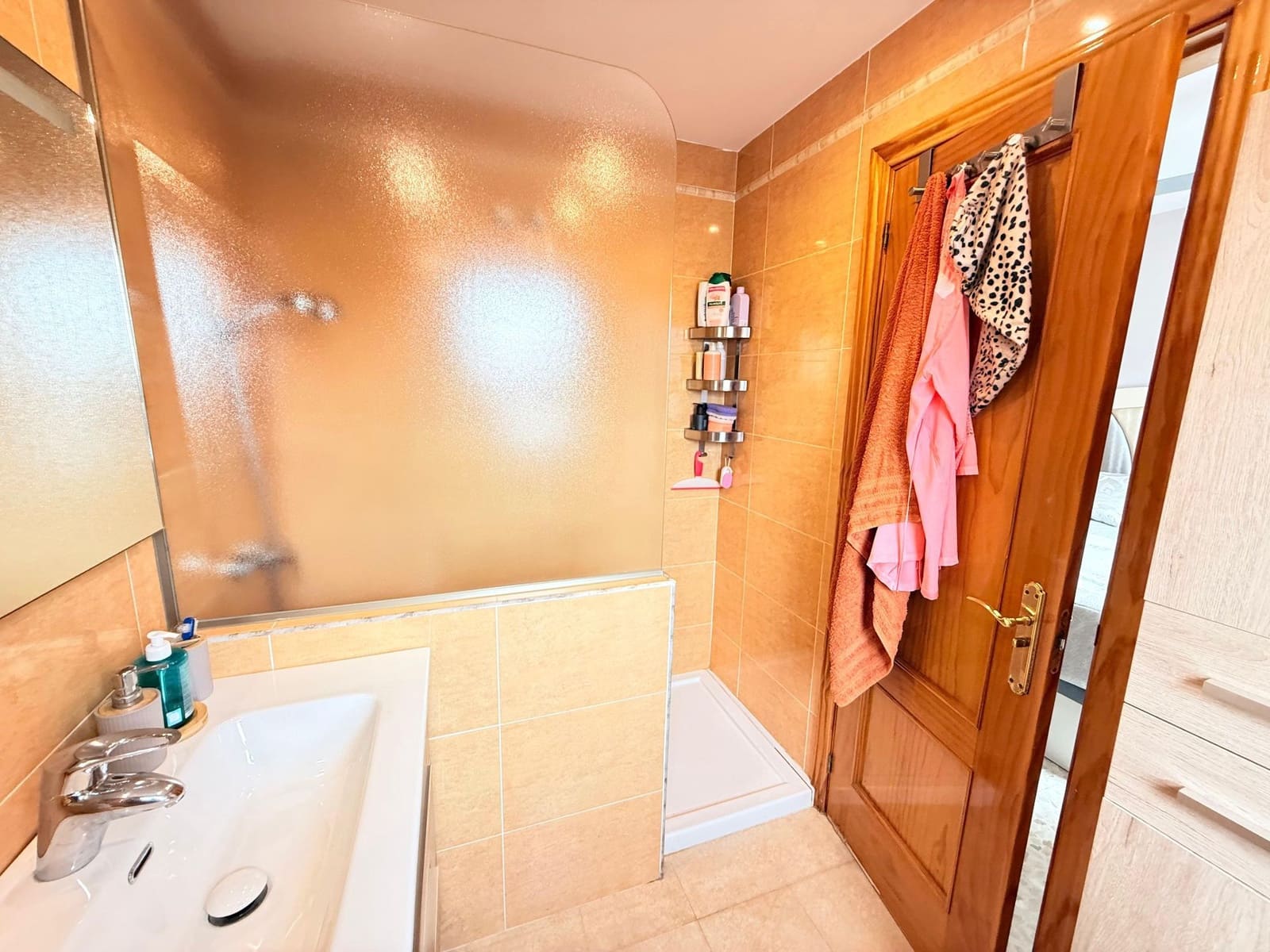 4 sovrum Semi-fristående Villa till salu i Velez-Malaga - 299 900 € (Ref: 9854352)