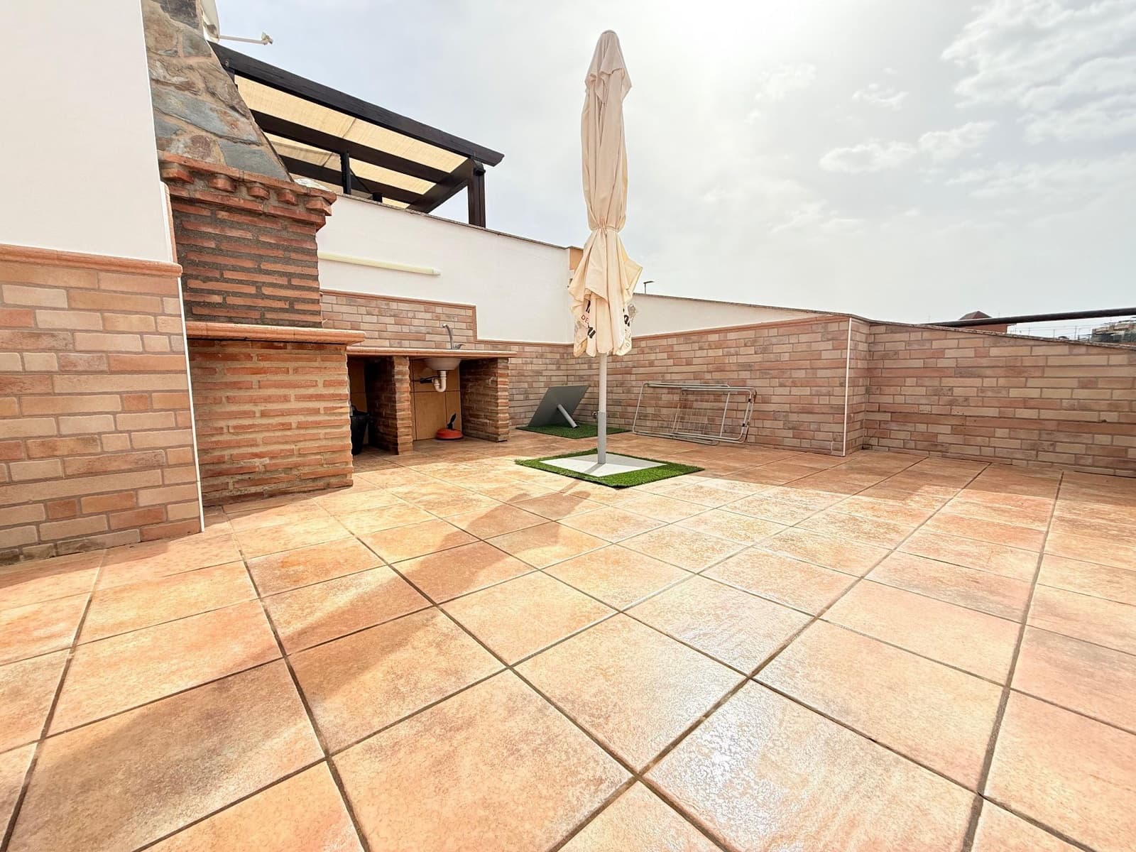 4 sovrum Semi-fristående Villa till salu i Velez-Malaga - 299 900 € (Ref: 9854352)