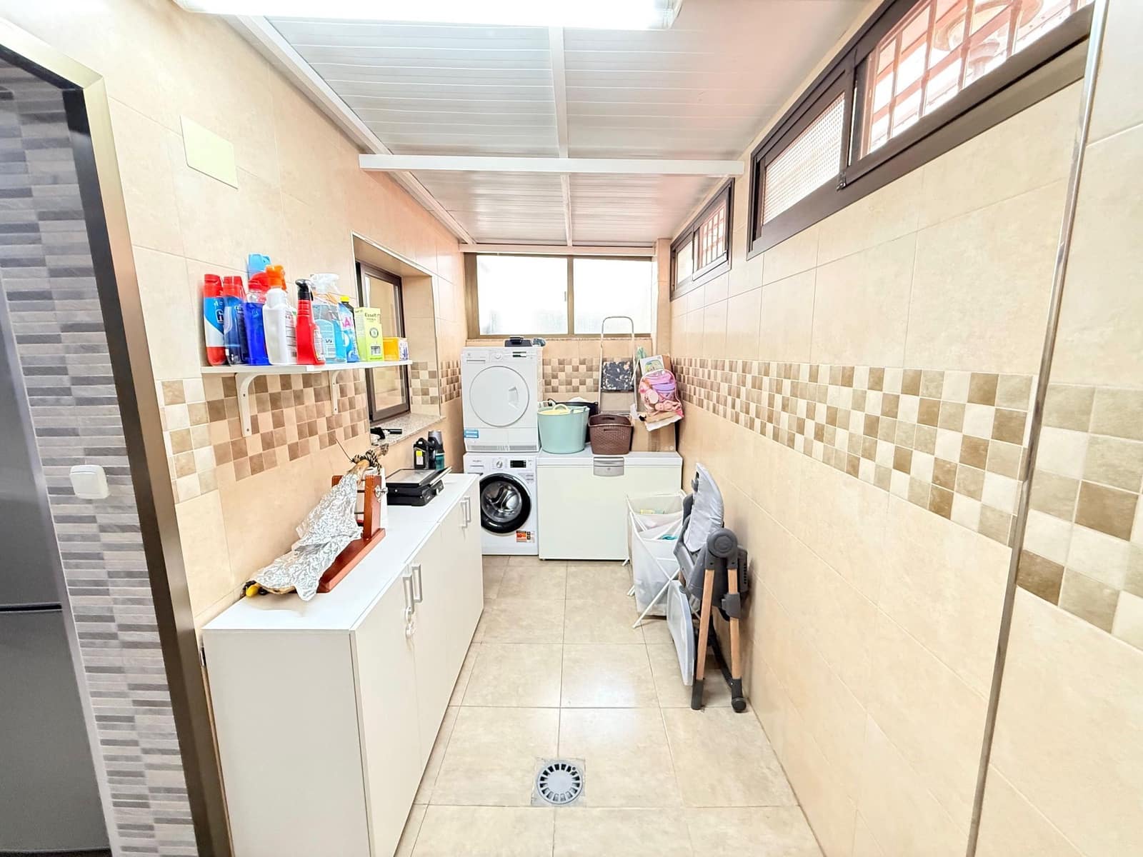 4 sovrum Semi-fristående Villa till salu i Velez-Malaga - 299 900 € (Ref: 9854352)