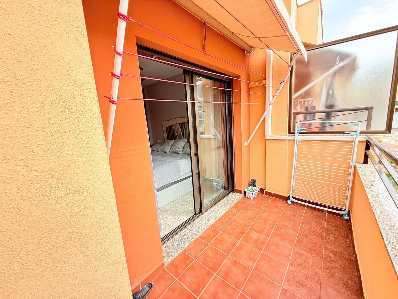 4 sovrum Semi-fristående Villa till salu i Velez-Malaga - 299 900 € (Ref: 9854352)