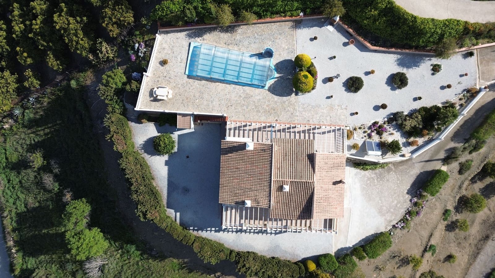 3 quarto Quinta/Casa Rural para venda em Torrox-Costa com piscina garagem - 879 000 € (Ref: 9854353)