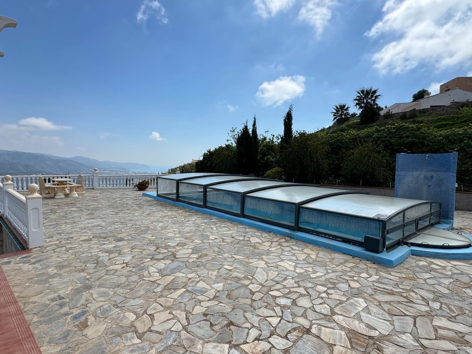 3 quarto Quinta/Casa Rural para venda em Torrox-Costa com piscina garagem - 879 000 € (Ref: 9854353)