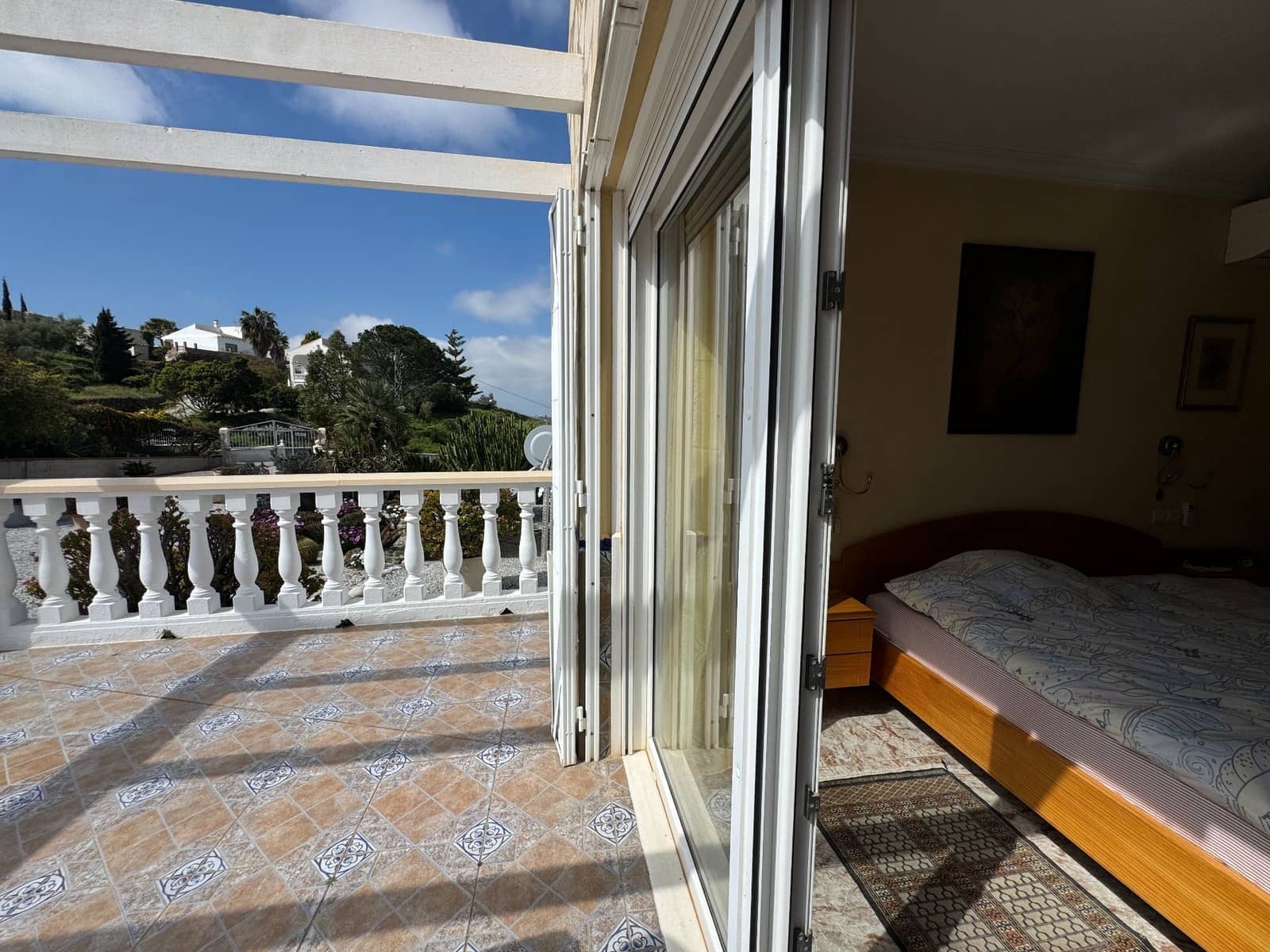 3 quarto Quinta/Casa Rural para venda em Torrox-Costa com piscina garagem - 879 000 € (Ref: 9854353)