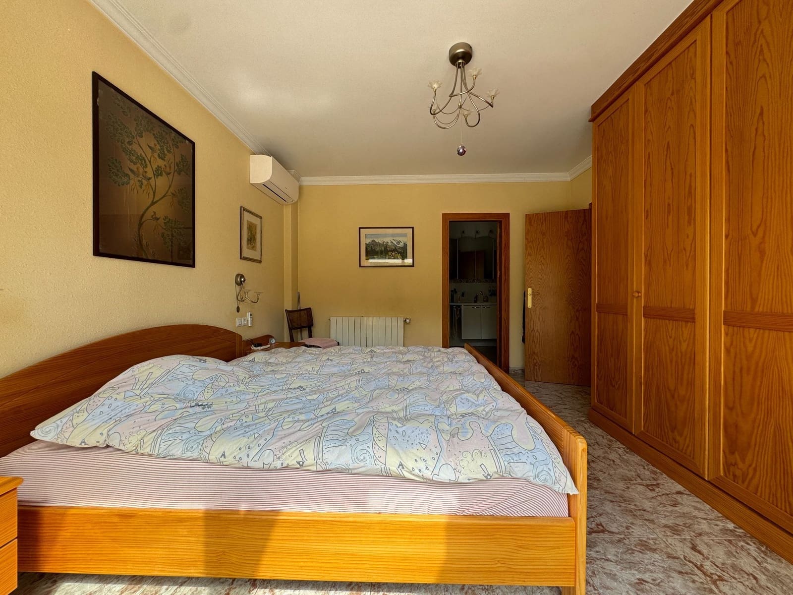 3 quarto Quinta/Casa Rural para venda em Torrox-Costa com piscina garagem - 879 000 € (Ref: 9854353)