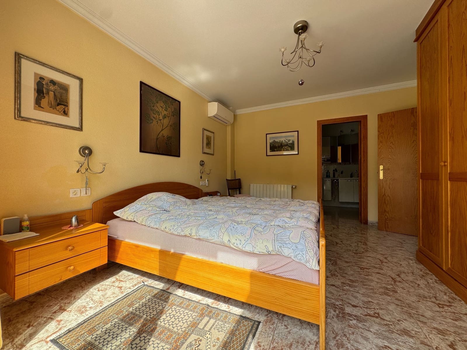 3 quarto Quinta/Casa Rural para venda em Torrox-Costa com piscina garagem - 879 000 € (Ref: 9854353)
