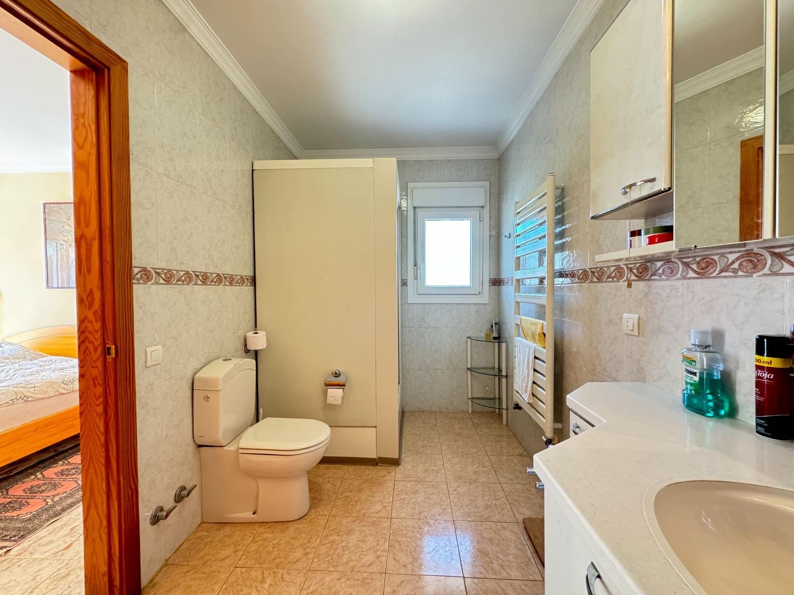 3 quarto Quinta/Casa Rural para venda em Torrox-Costa com piscina garagem - 879 000 € (Ref: 9854353)