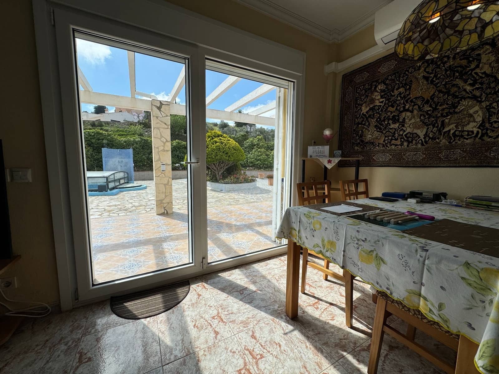 3 quarto Quinta/Casa Rural para venda em Torrox-Costa com piscina garagem - 879 000 € (Ref: 9854353)