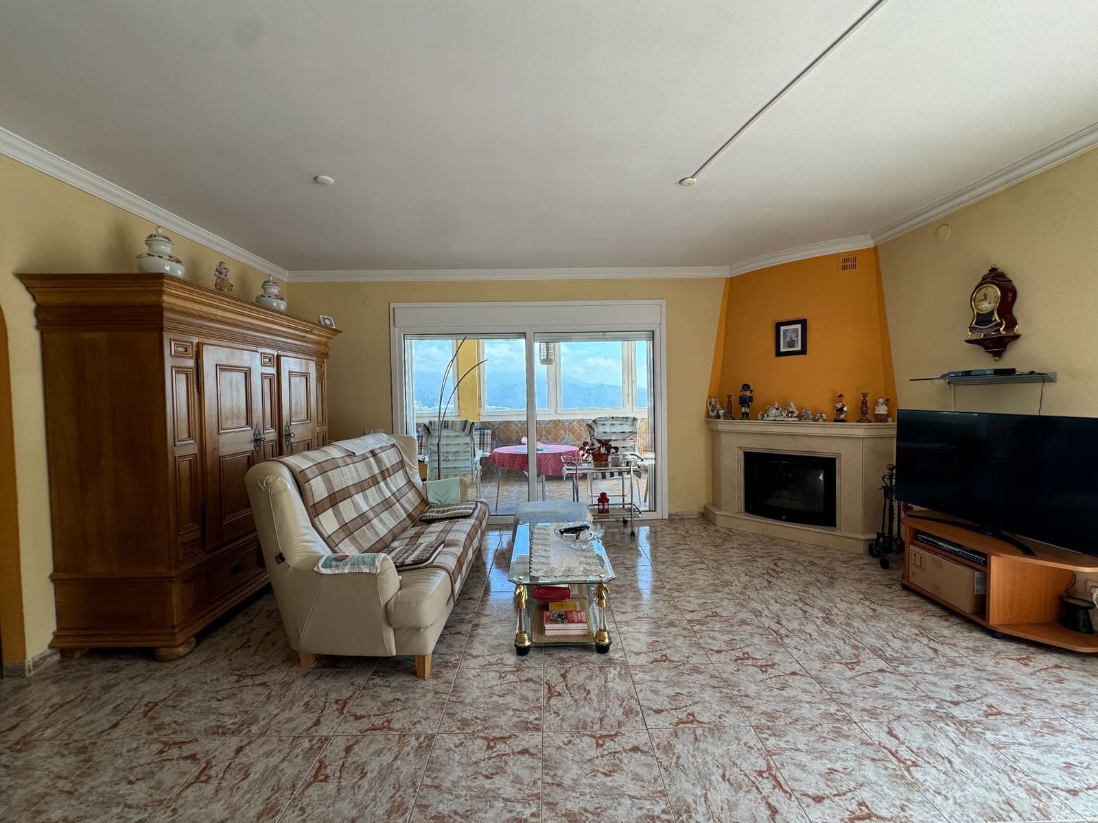 3 quarto Quinta/Casa Rural para venda em Torrox-Costa com piscina garagem - 879 000 € (Ref: 9854353)
