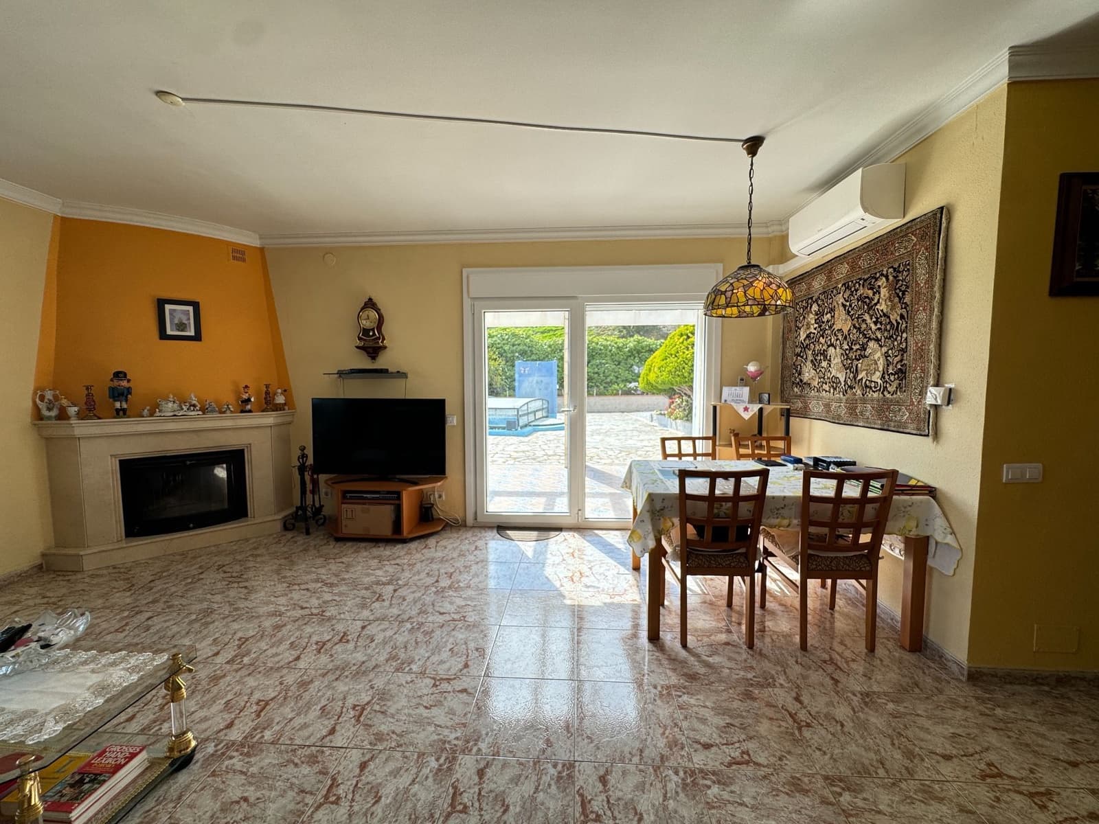 3 quarto Quinta/Casa Rural para venda em Torrox-Costa com piscina garagem - 879 000 € (Ref: 9854353)