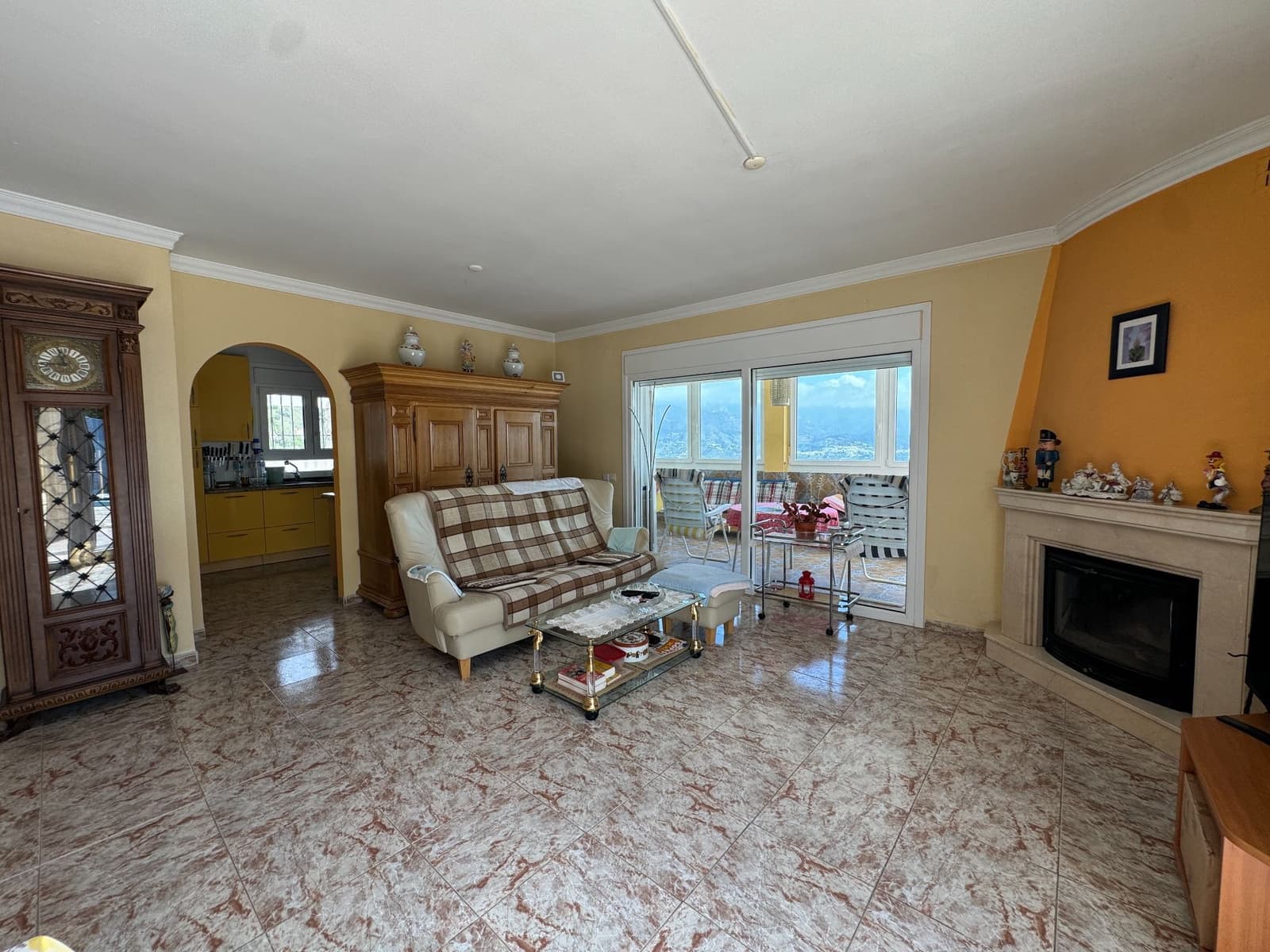 3 quarto Quinta/Casa Rural para venda em Torrox-Costa com piscina garagem - 879 000 € (Ref: 9854353)