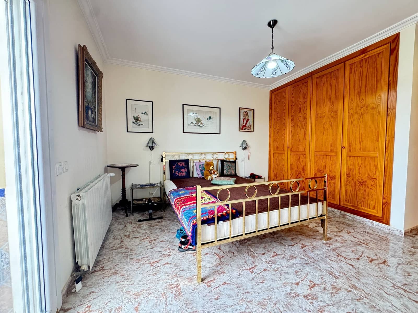 3 quarto Quinta/Casa Rural para venda em Torrox-Costa com piscina garagem - 879 000 € (Ref: 9854353)