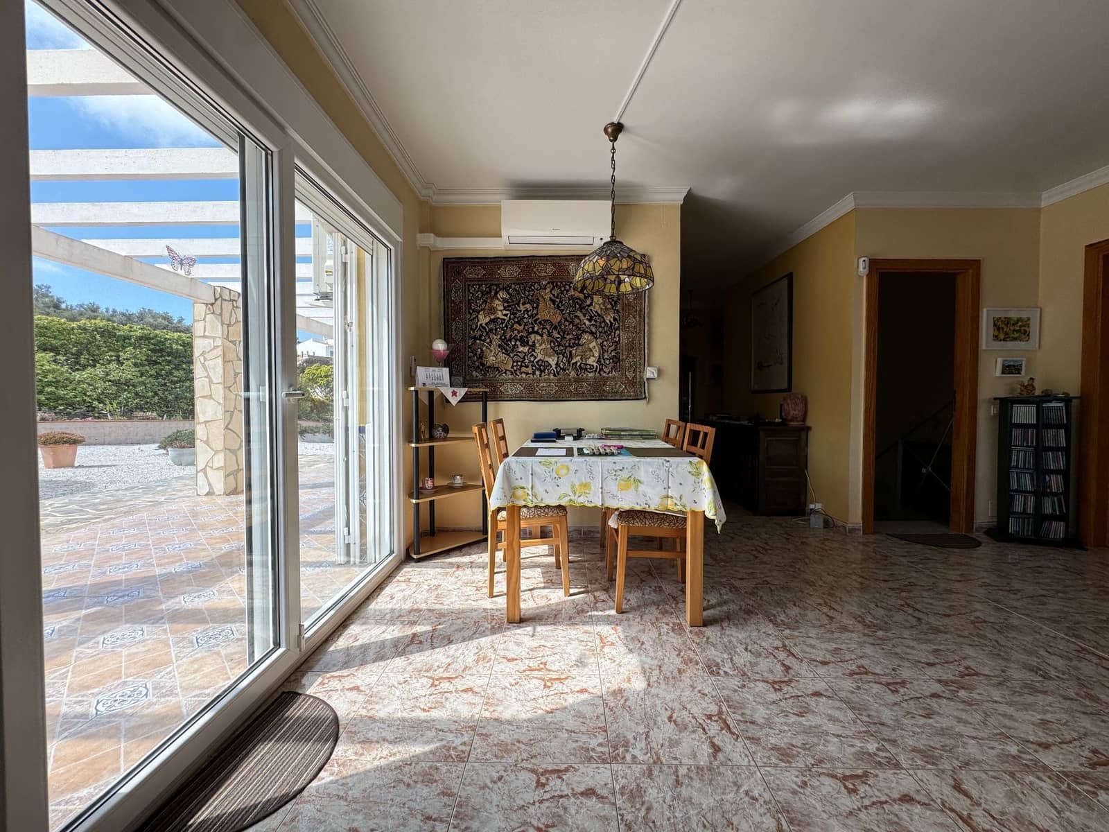 3 quarto Quinta/Casa Rural para venda em Torrox-Costa com piscina garagem - 879 000 € (Ref: 9854353)