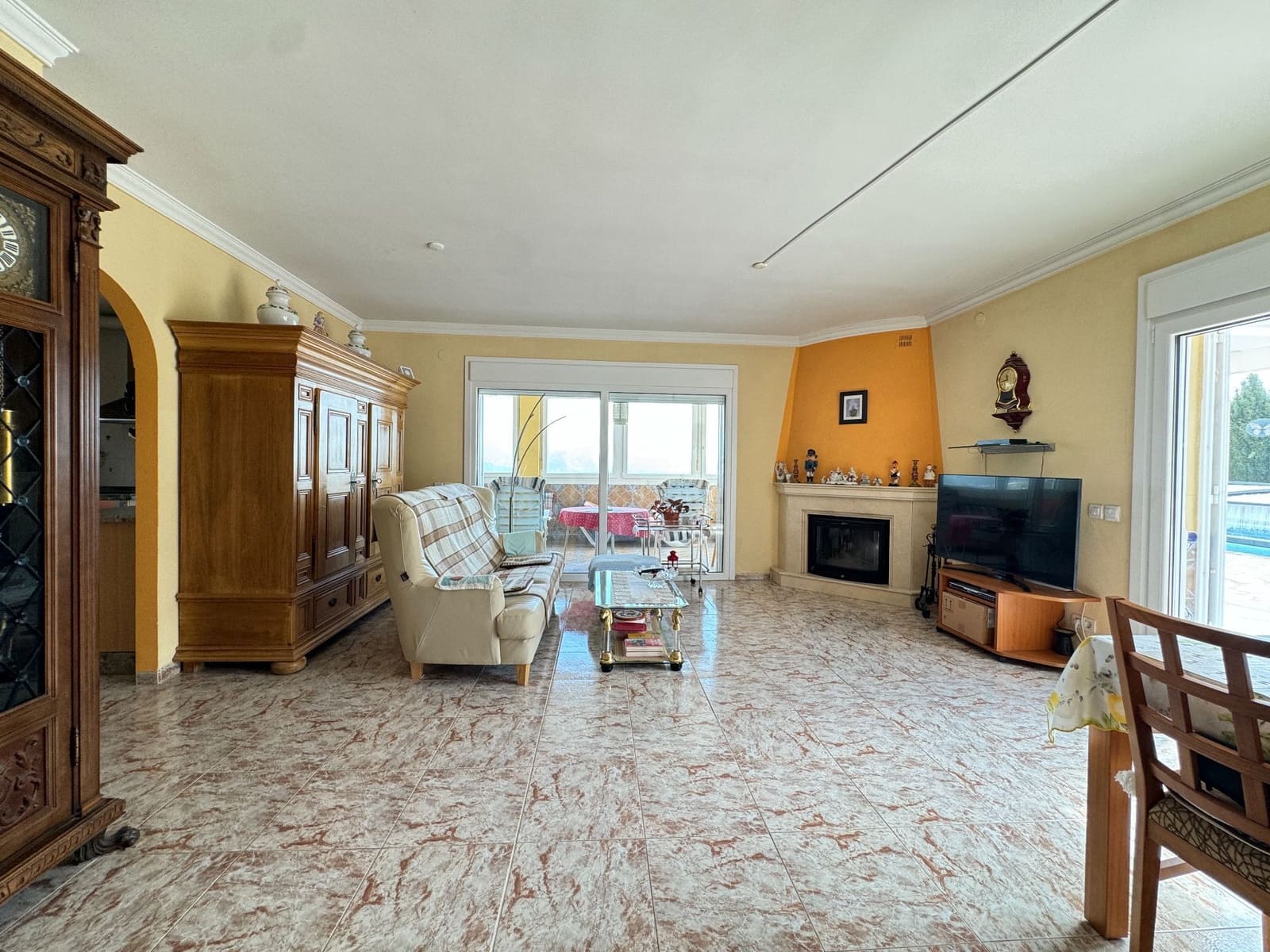 3 quarto Quinta/Casa Rural para venda em Torrox-Costa com piscina garagem - 879 000 € (Ref: 9854353)