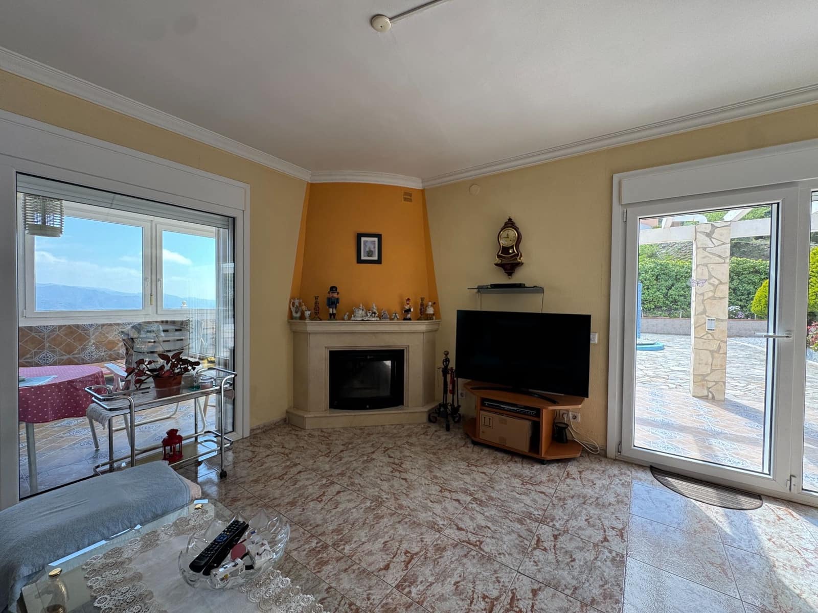 3 quarto Quinta/Casa Rural para venda em Torrox-Costa com piscina garagem - 879 000 € (Ref: 9854353)