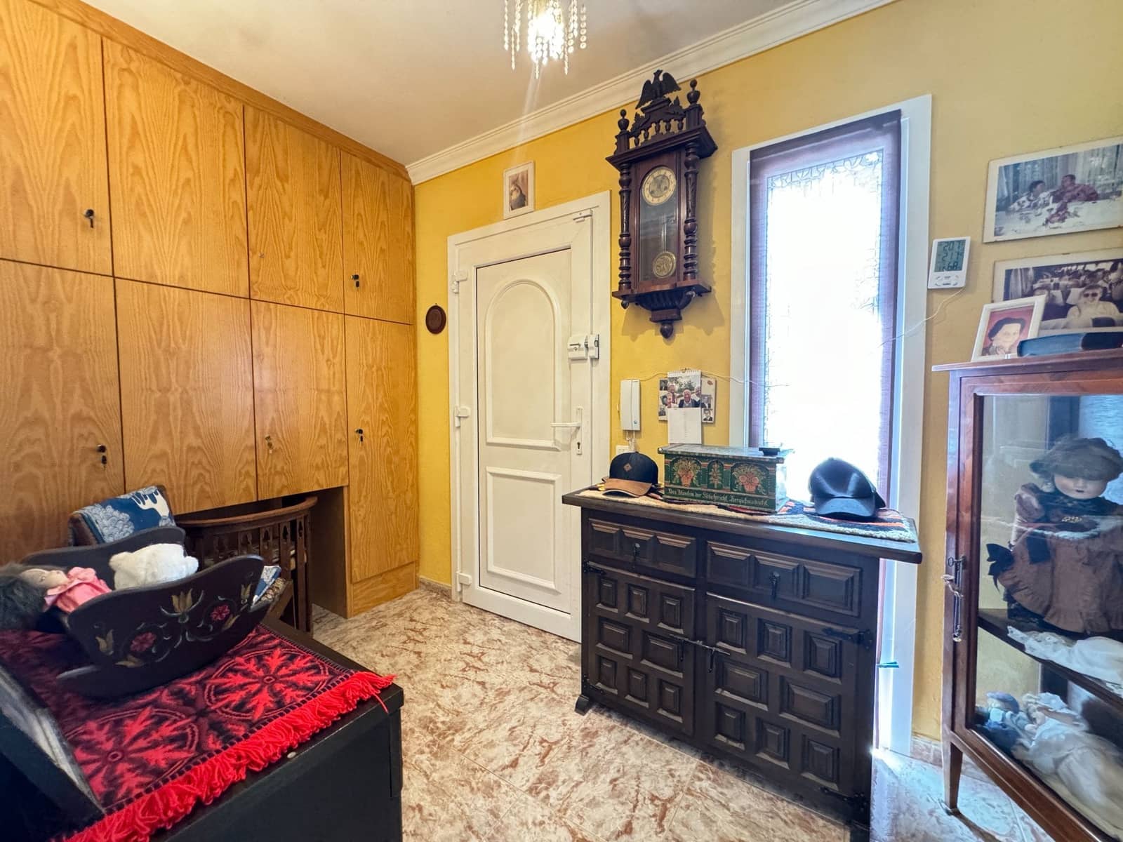 3 quarto Quinta/Casa Rural para venda em Torrox-Costa com piscina garagem - 879 000 € (Ref: 9854353)