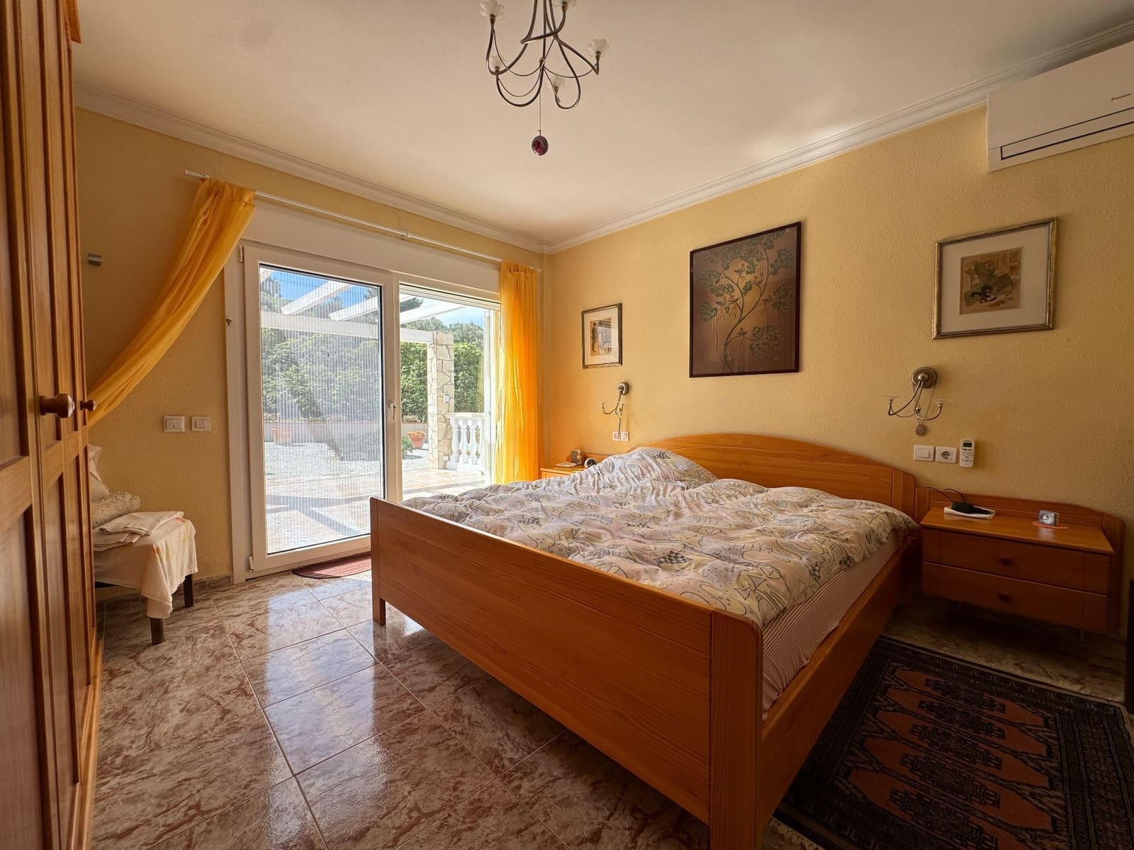 3 quarto Quinta/Casa Rural para venda em Torrox-Costa com piscina garagem - 879 000 € (Ref: 9854353)