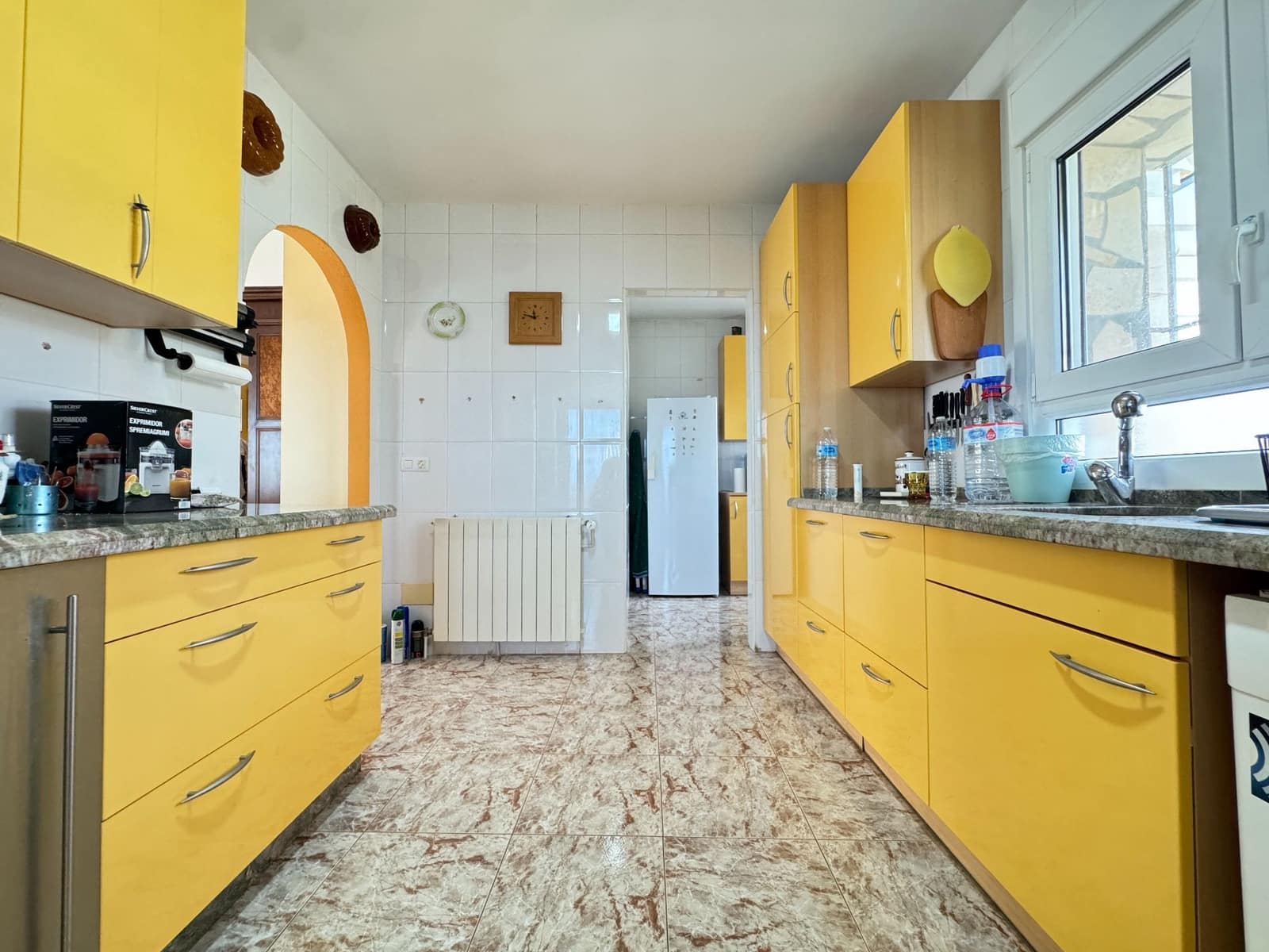 3 quarto Quinta/Casa Rural para venda em Torrox-Costa com piscina garagem - 879 000 € (Ref: 9854353)
