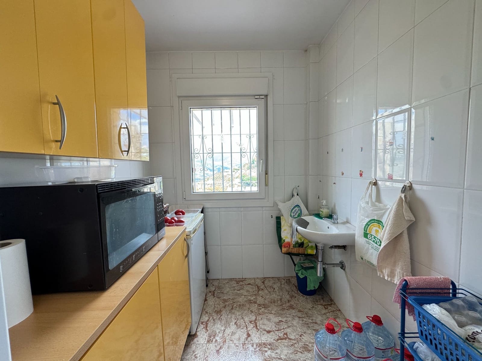 3 quarto Quinta/Casa Rural para venda em Torrox-Costa com piscina garagem - 879 000 € (Ref: 9854353)