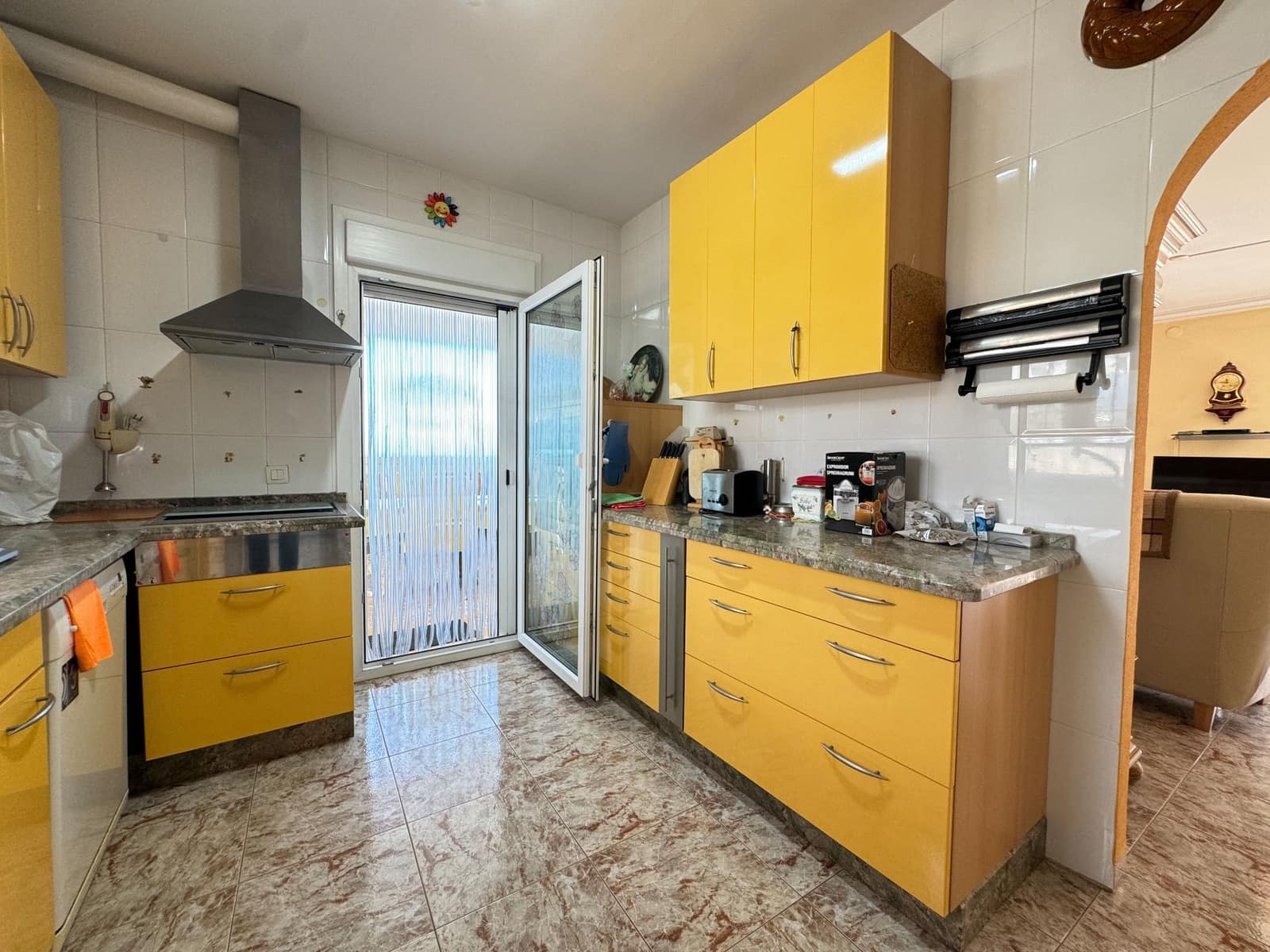 3 quarto Quinta/Casa Rural para venda em Torrox-Costa com piscina garagem - 879 000 € (Ref: 9854353)