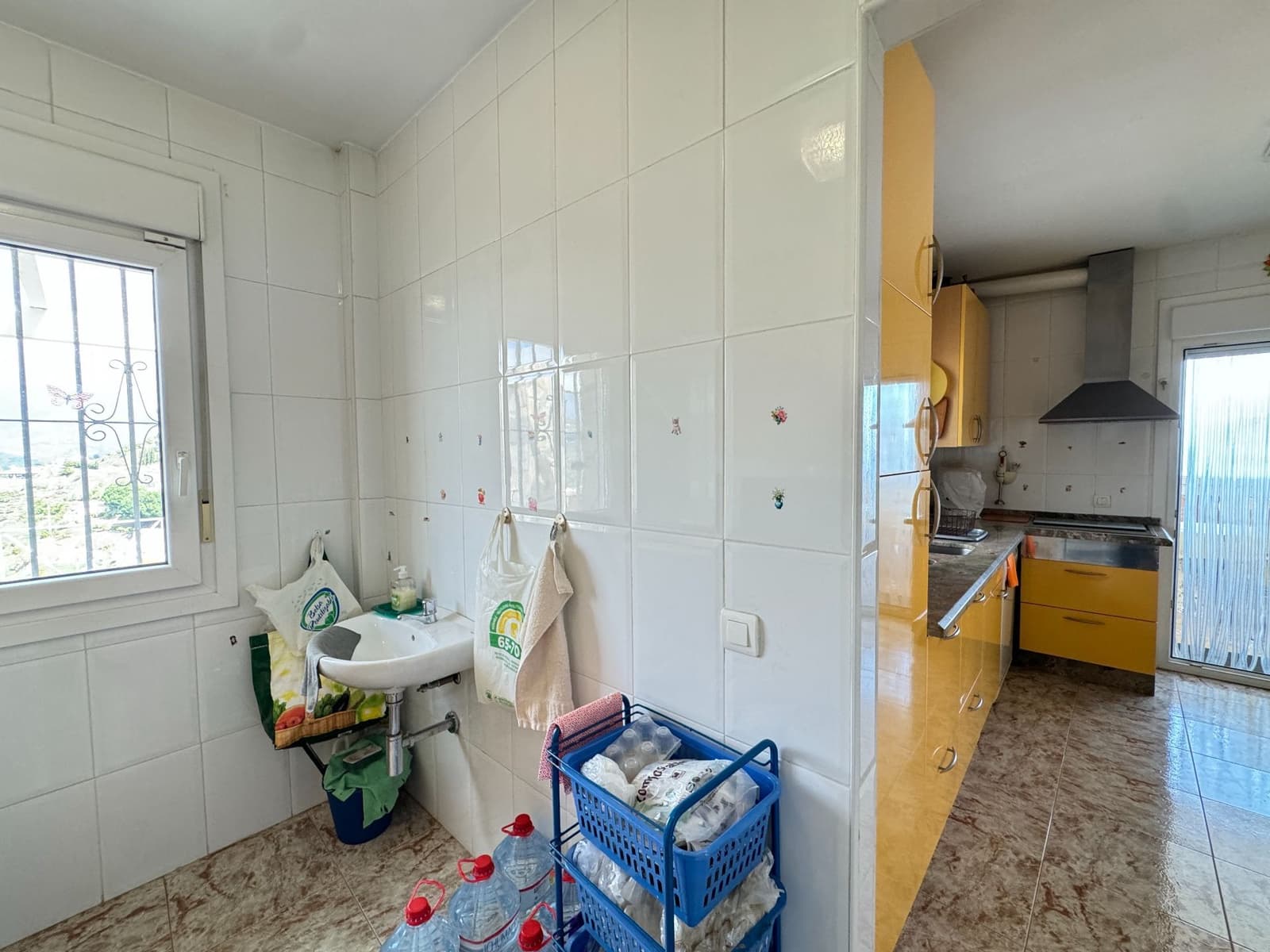 3 quarto Quinta/Casa Rural para venda em Torrox-Costa com piscina garagem - 879 000 € (Ref: 9854353)
