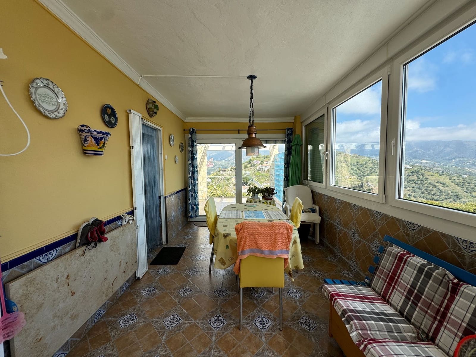 3 quarto Quinta/Casa Rural para venda em Torrox-Costa com piscina garagem - 879 000 € (Ref: 9854353)