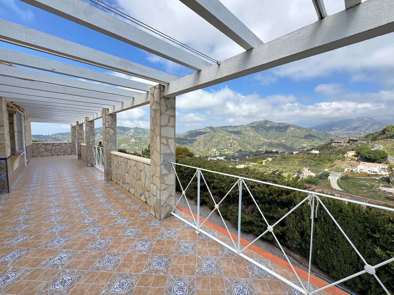3 quarto Quinta/Casa Rural para venda em Torrox-Costa com piscina garagem - 879 000 € (Ref: 9854353)
