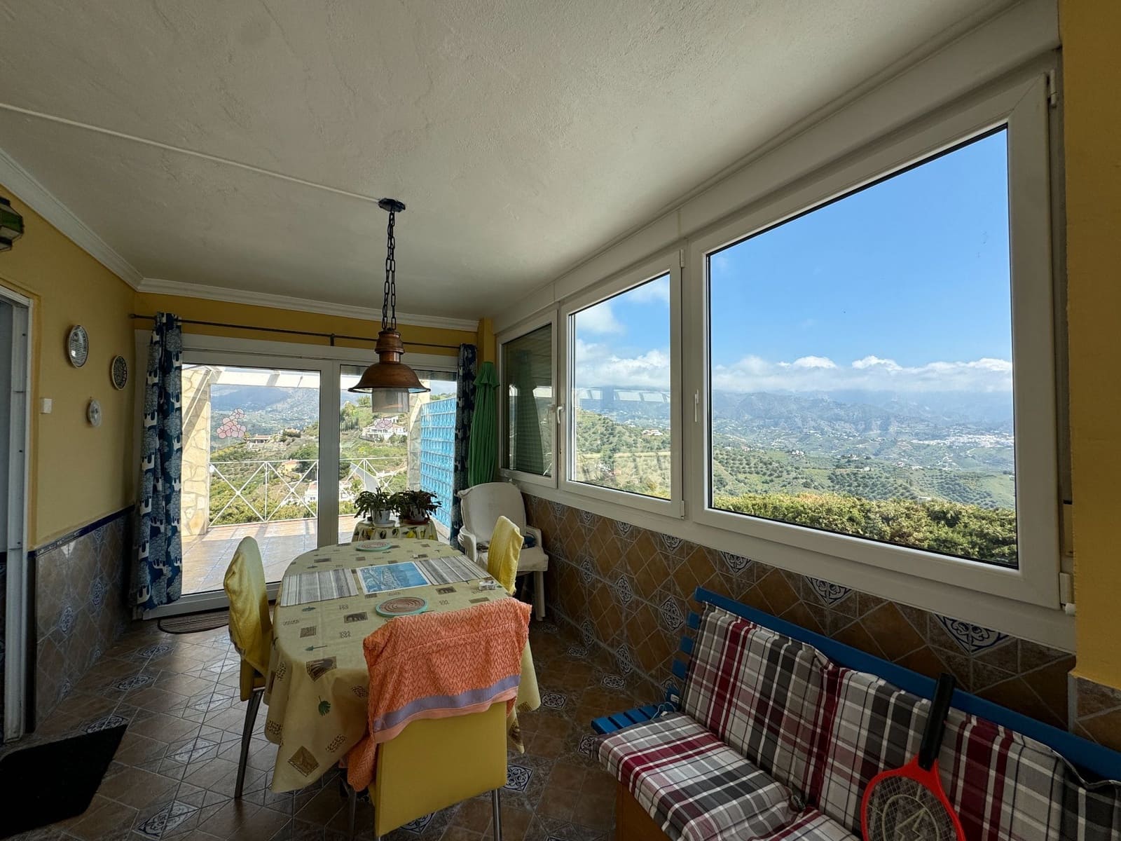 3 quarto Quinta/Casa Rural para venda em Torrox-Costa com piscina garagem - 879 000 € (Ref: 9854353)