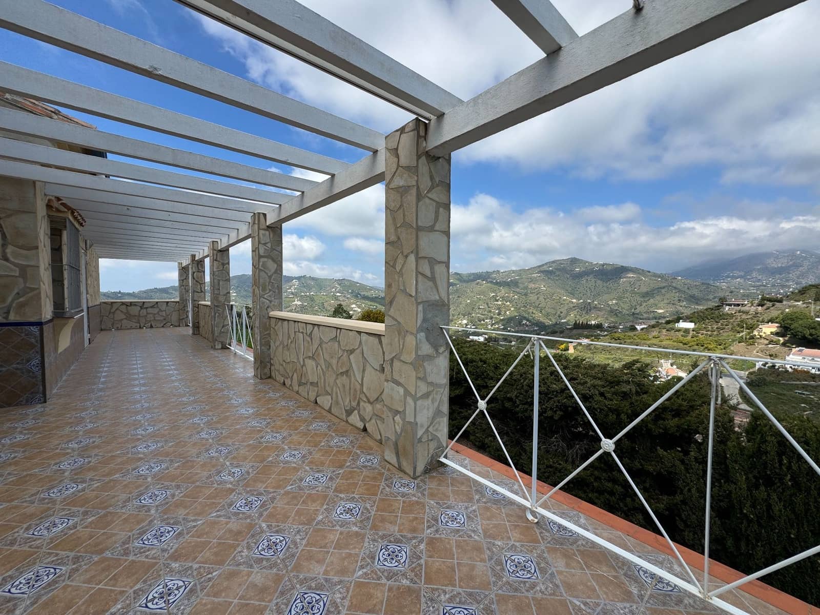 3 quarto Quinta/Casa Rural para venda em Torrox-Costa com piscina garagem - 879 000 € (Ref: 9854353)