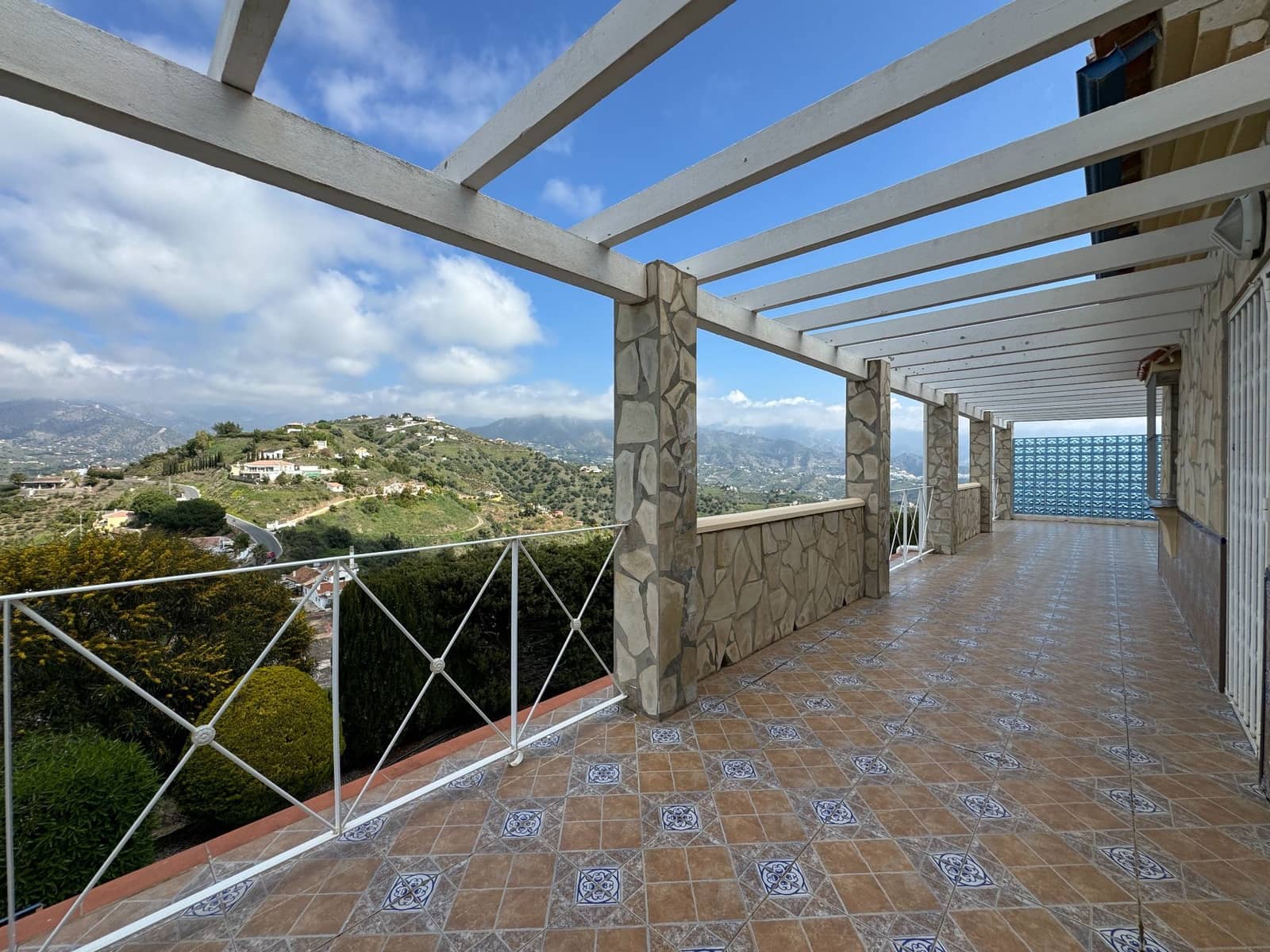 3 quarto Quinta/Casa Rural para venda em Torrox-Costa com piscina garagem - 879 000 € (Ref: 9854353)