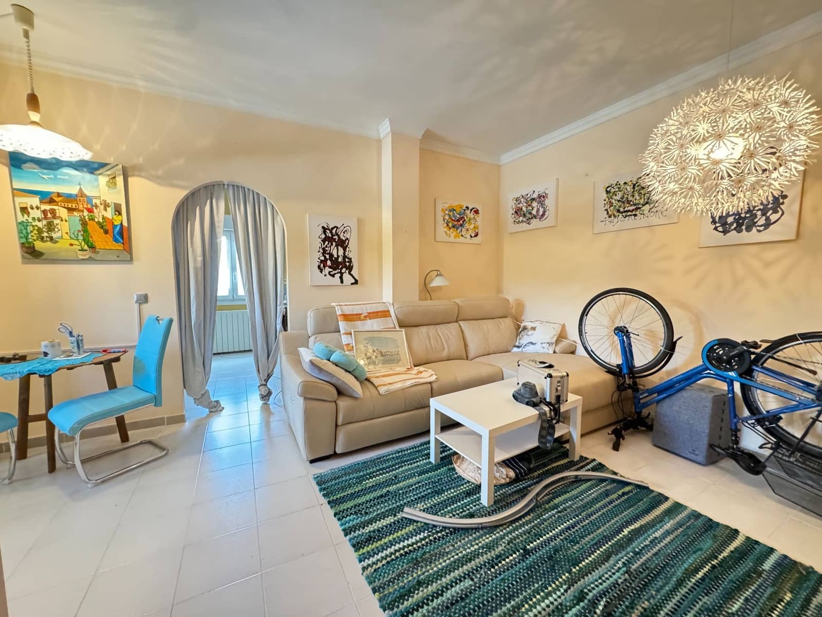 3 quarto Quinta/Casa Rural para venda em Torrox-Costa com piscina garagem - 879 000 € (Ref: 9854353)
