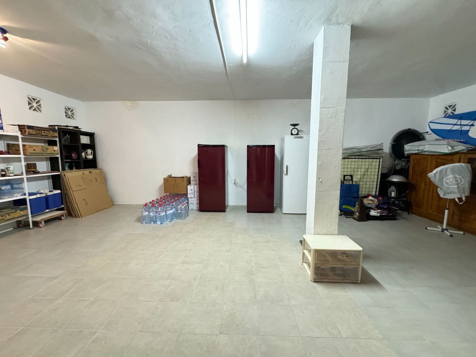 3 quarto Quinta/Casa Rural para venda em Torrox-Costa com piscina garagem - 879 000 € (Ref: 9854353)