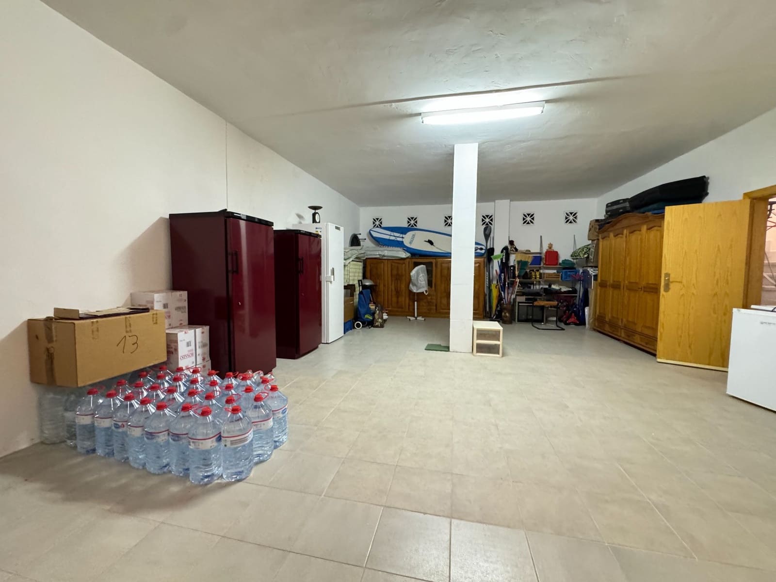 3 quarto Quinta/Casa Rural para venda em Torrox-Costa com piscina garagem - 879 000 € (Ref: 9854353)