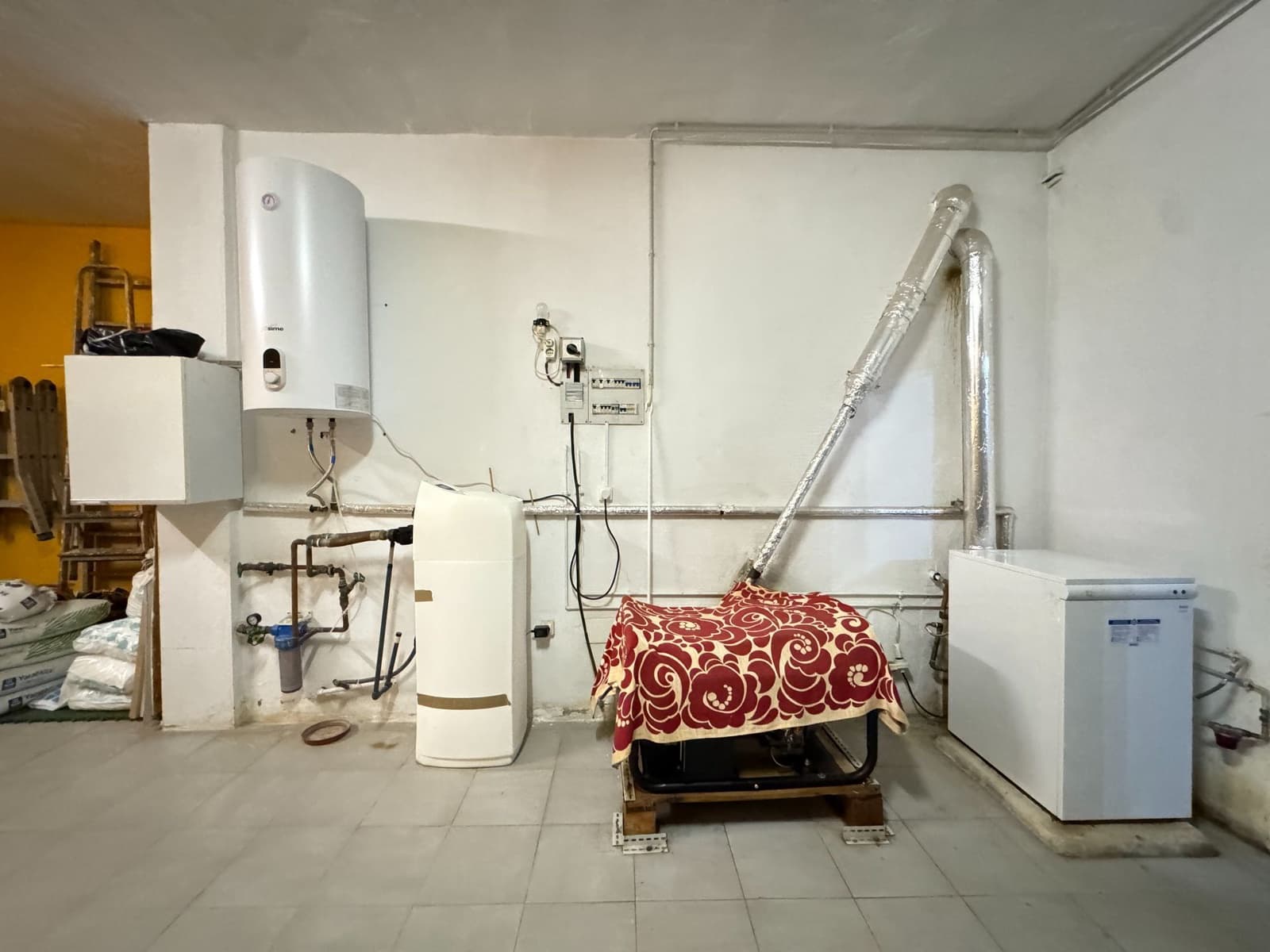 3 quarto Quinta/Casa Rural para venda em Torrox-Costa com piscina garagem - 879 000 € (Ref: 9854353)