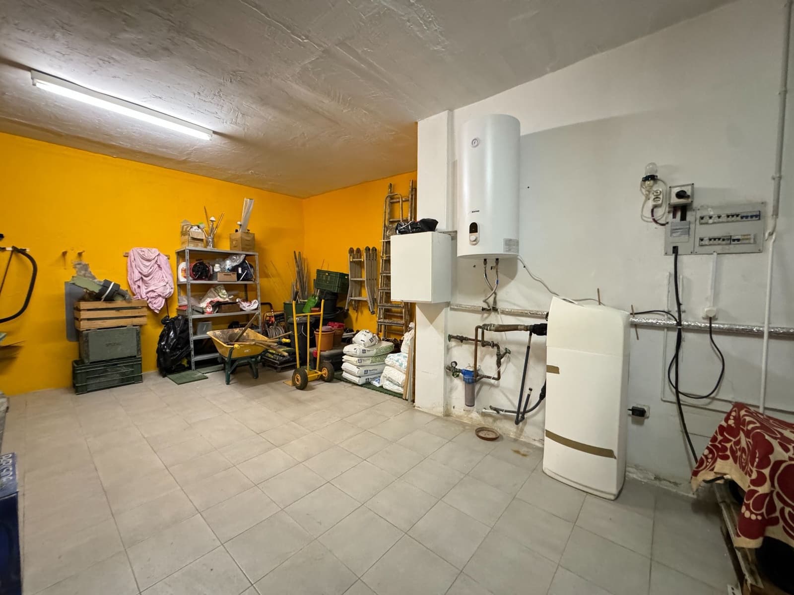 3 quarto Quinta/Casa Rural para venda em Torrox-Costa com piscina garagem - 879 000 € (Ref: 9854353)