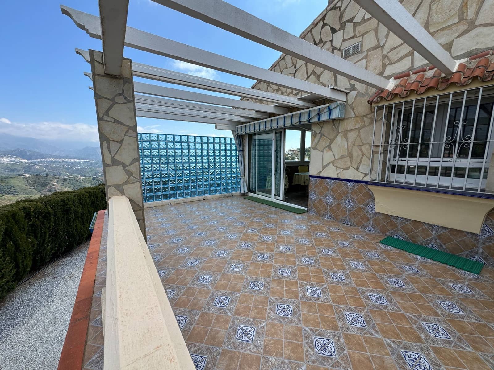 3 quarto Quinta/Casa Rural para venda em Torrox-Costa com piscina garagem - 879 000 € (Ref: 9854353)